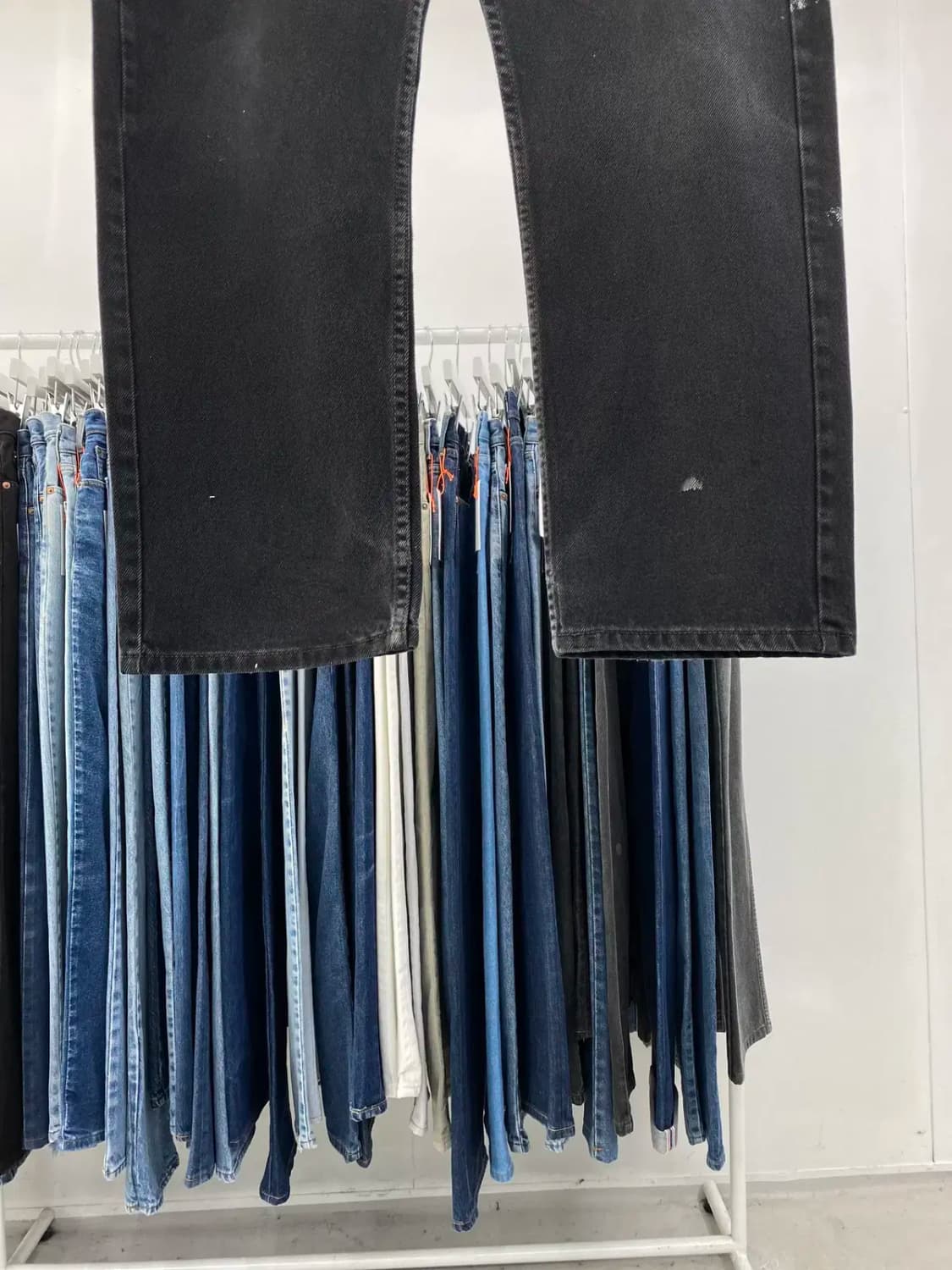 리바이스505 00s 38사이즈 a3810 상품이미지3