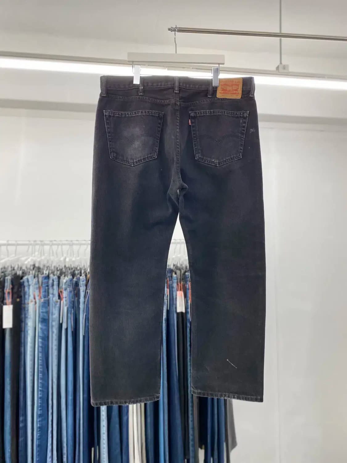 리바이스505 00s 38사이즈 a3810 상품이미지4