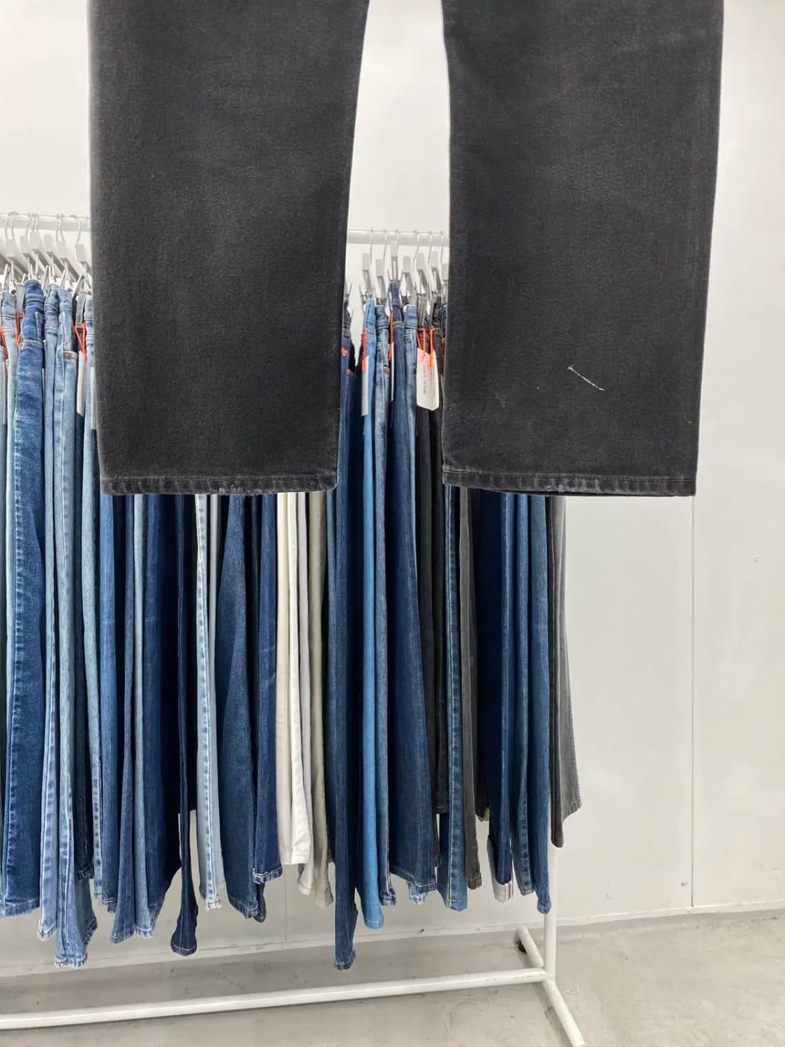 리바이스505 00s 38사이즈 a3810 상품이미지7