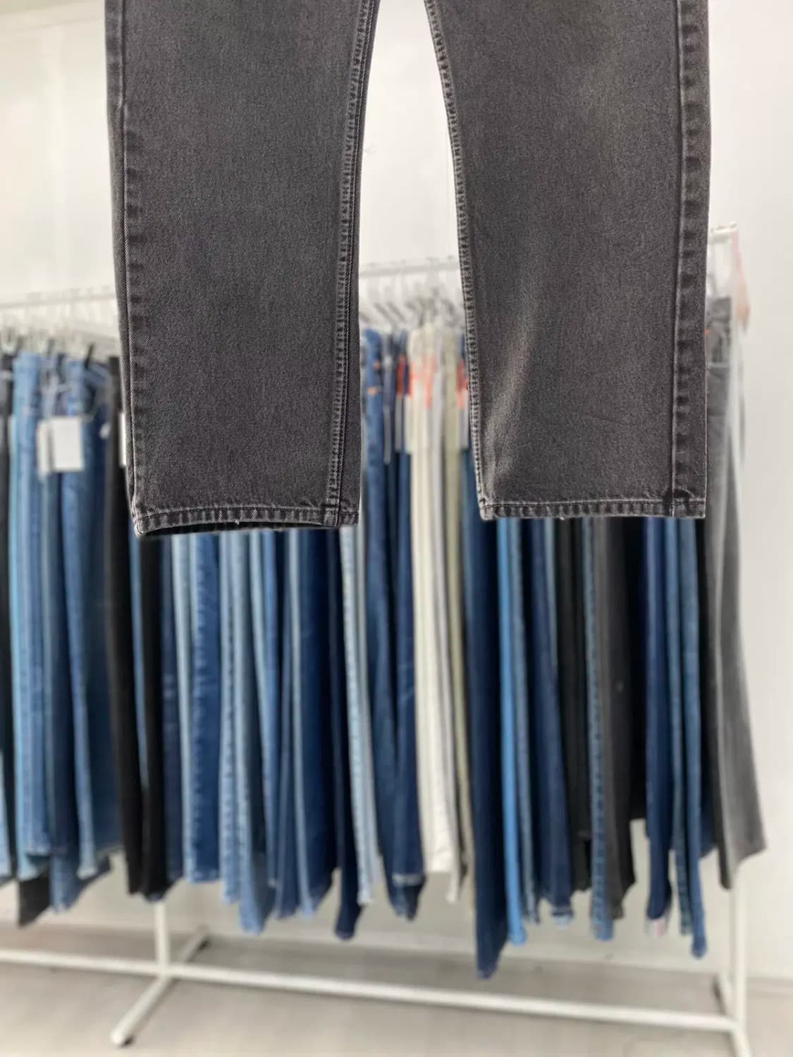 리바이스505 00s 37사이즈 a3811 상품이미지3