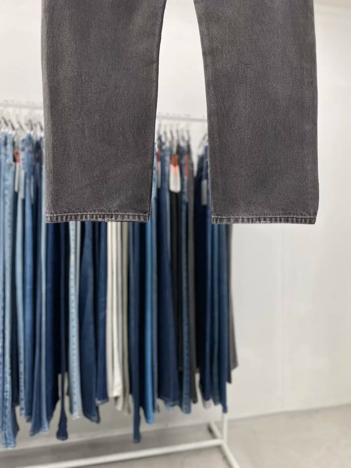 리바이스505 00s 37사이즈 a3811 상품이미지7