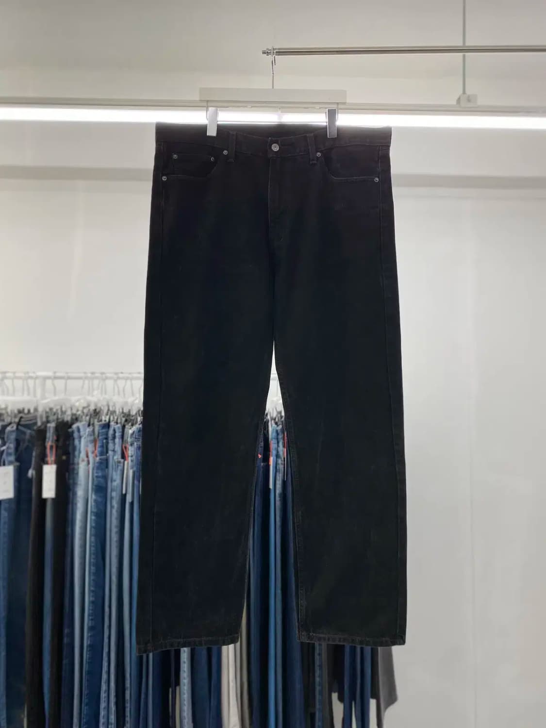 리바이스505 00s 39사이즈 a3812 상품이미지1