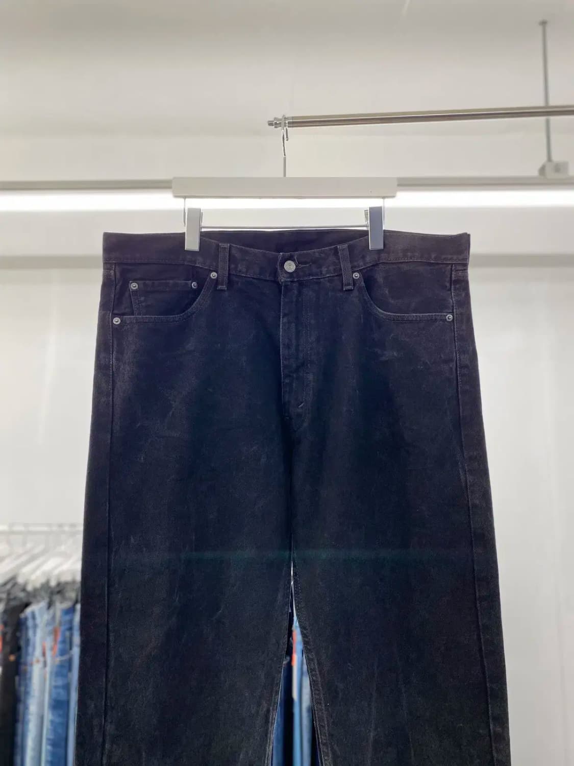 리바이스505 00s 39사이즈 a3812 상품이미지2