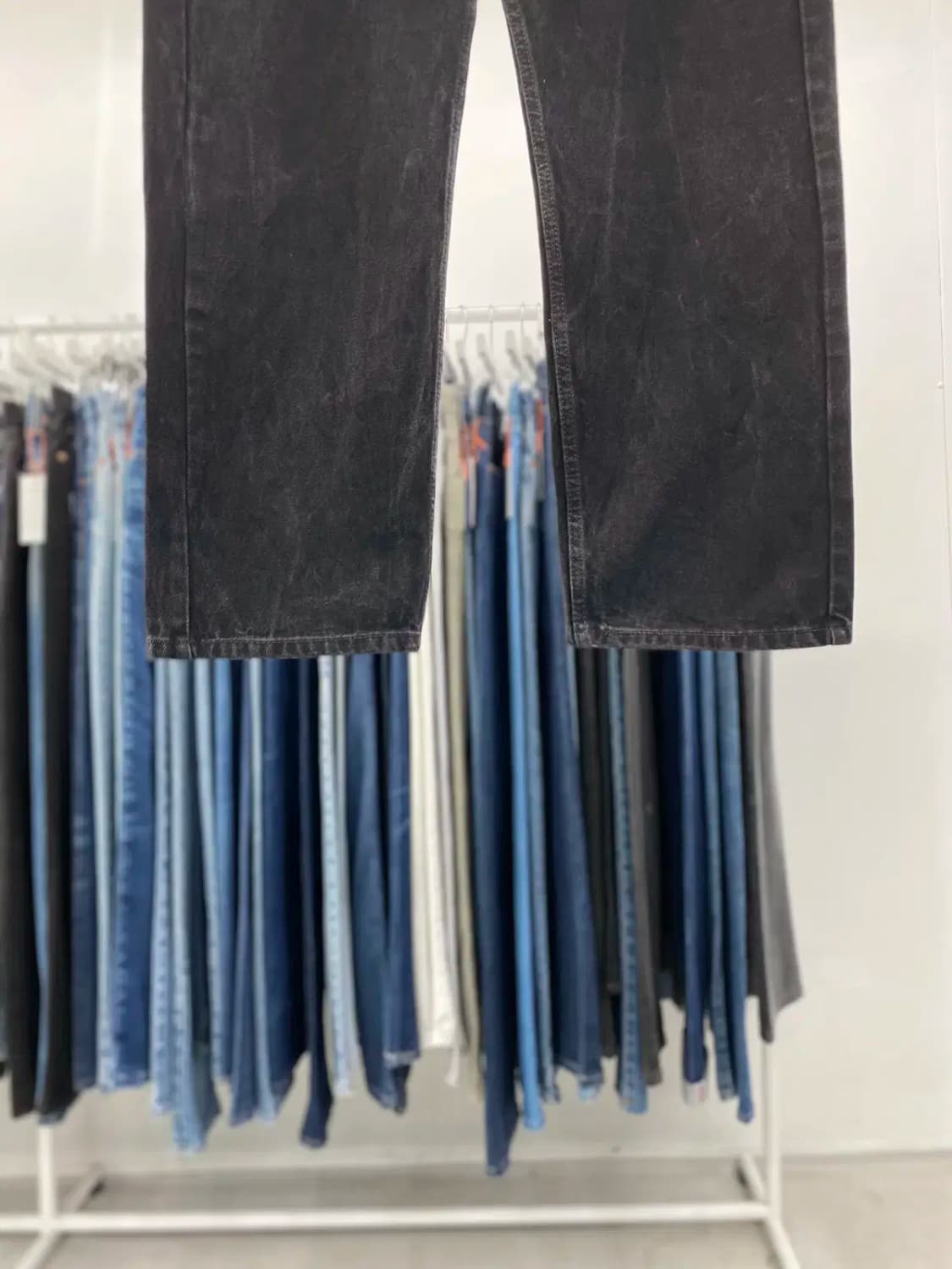 리바이스505 00s 39사이즈 a3812 상품이미지3