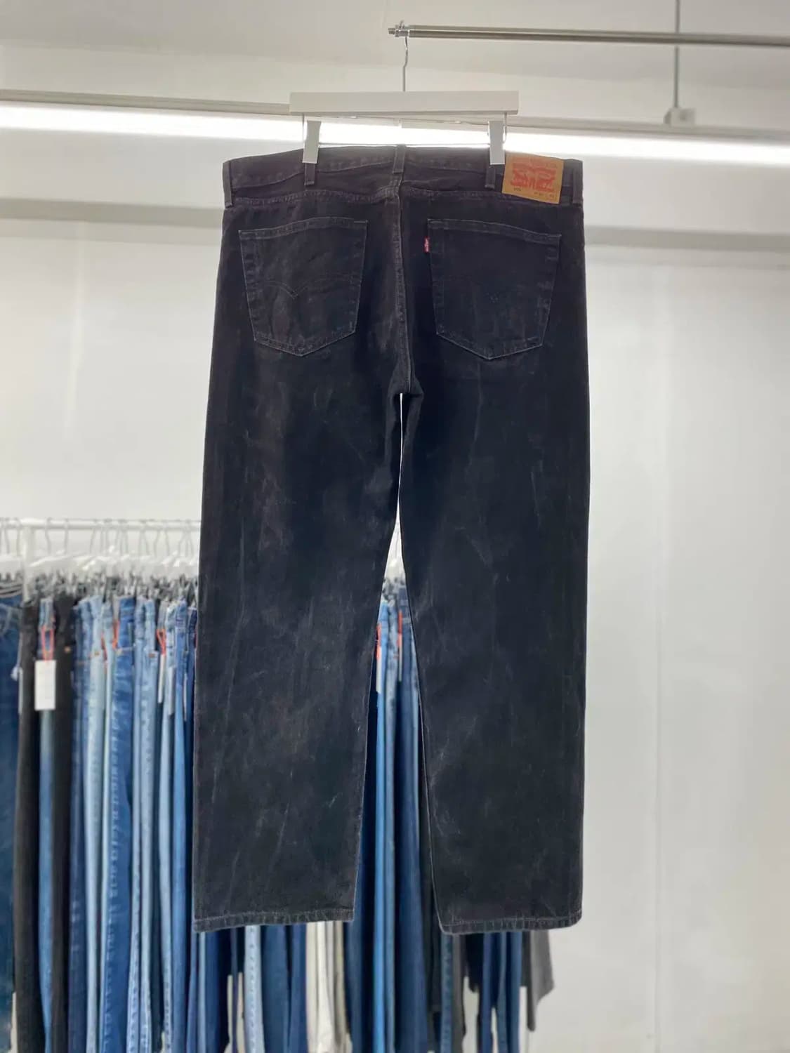 리바이스505 00s 39사이즈 a3812 상품이미지4