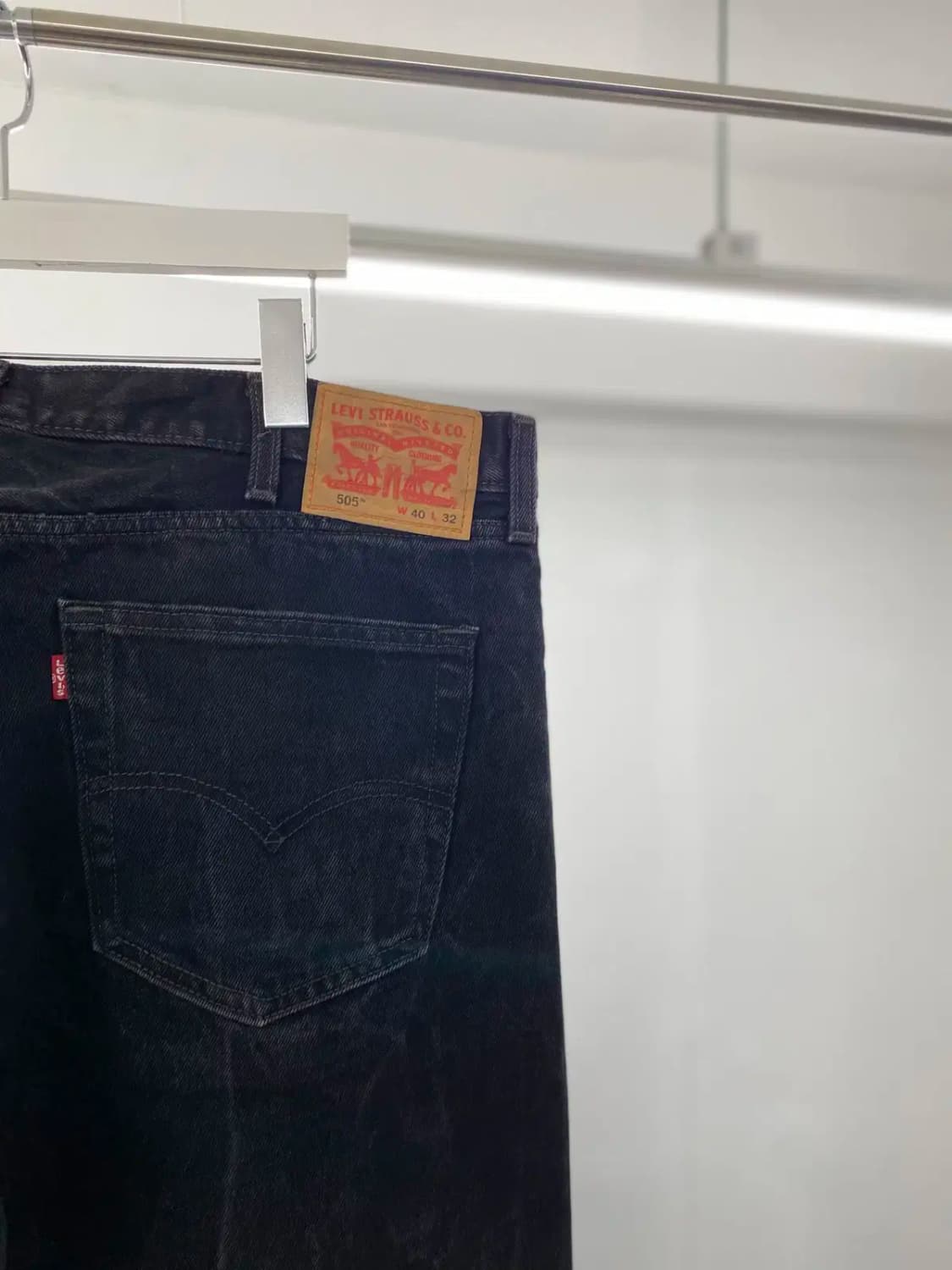 리바이스505 00s 39사이즈 a3812 상품이미지6