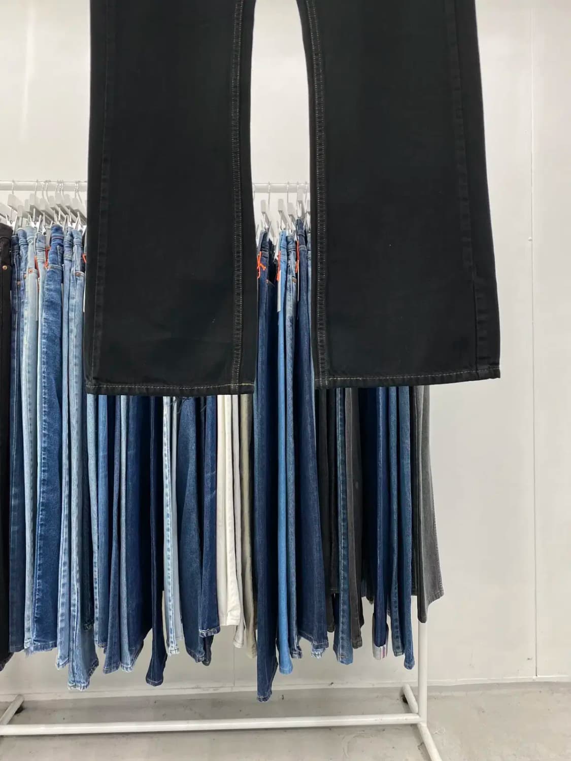 리바이스527 루즈부츠컷 00s 36사이즈 a3813 상품이미지3