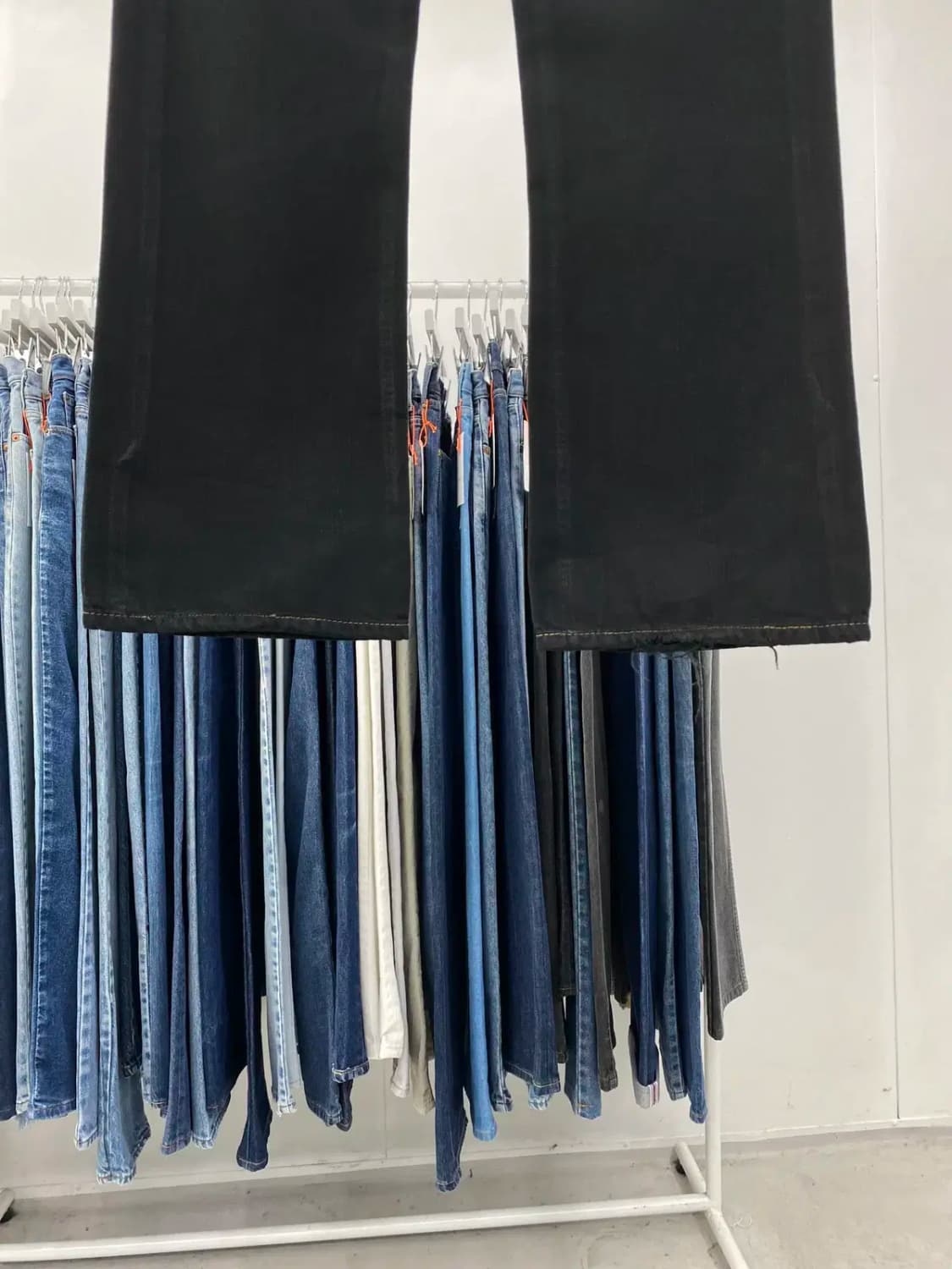 리바이스527 루즈부츠컷 00s 36사이즈 a3813 상품이미지7