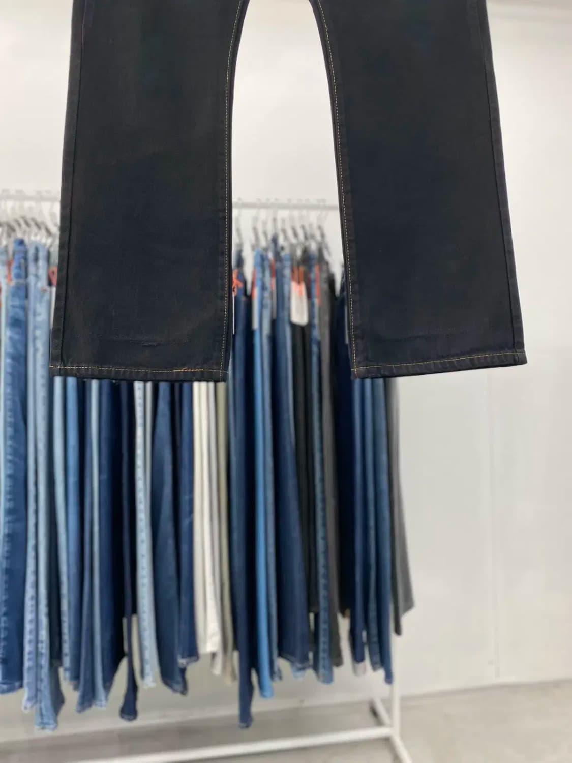 리바이스517 부츠컷 00s 33사이즈 a3814 상품이미지3