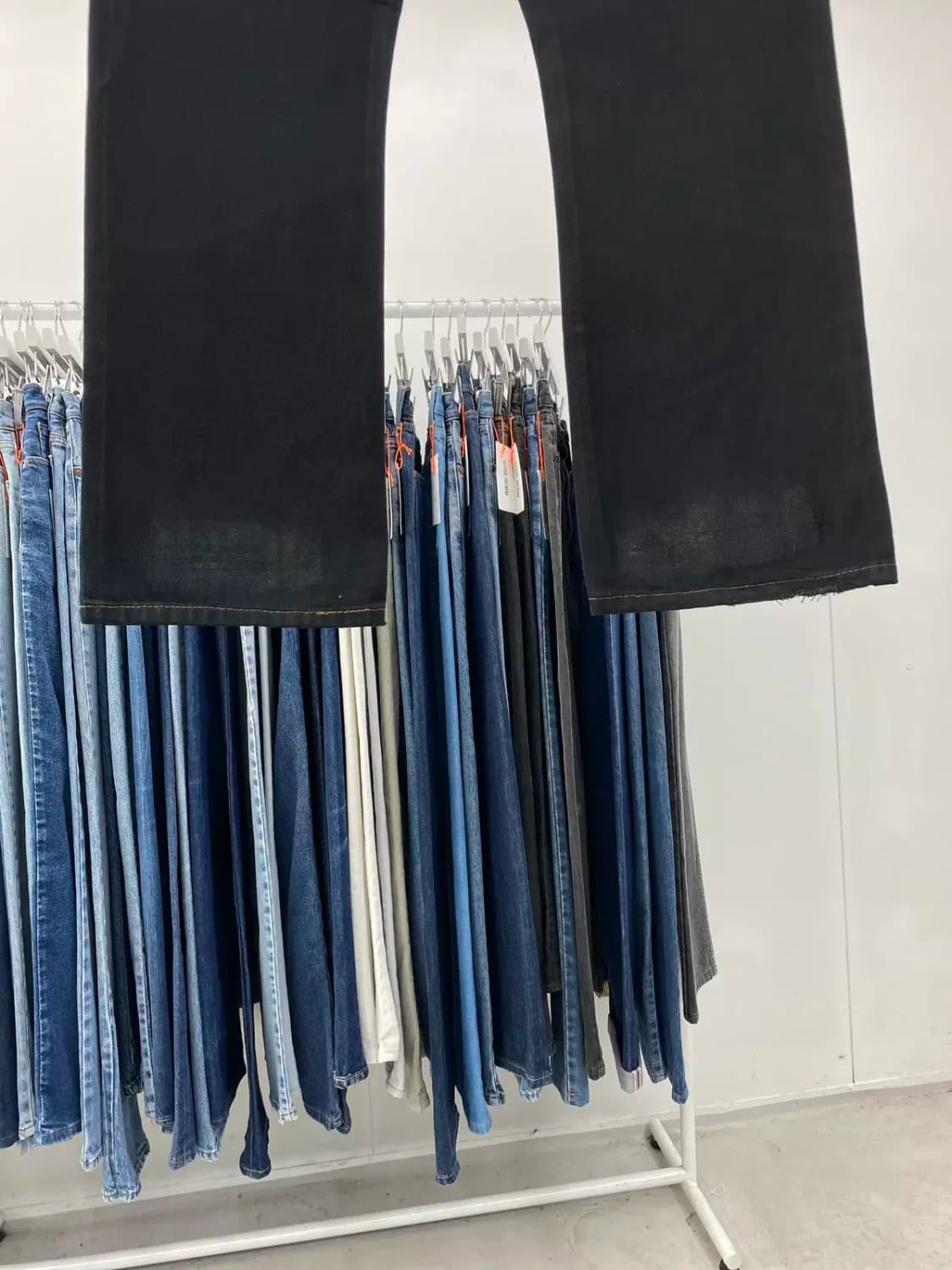 리바이스517 부츠컷 00s 33사이즈 a3814 상품이미지7