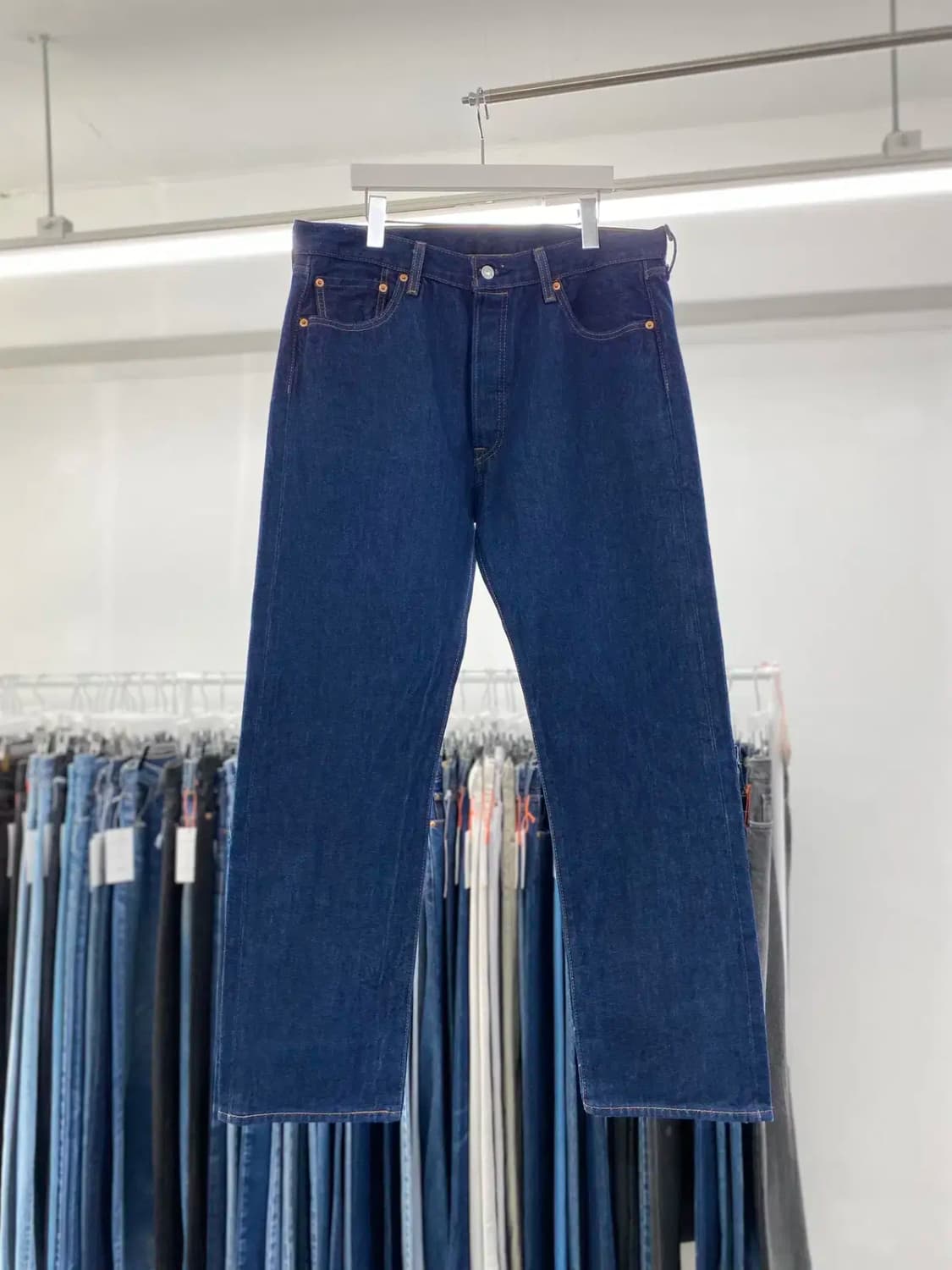 리바이스501 00s 34사이즈 a3815 상품이미지1