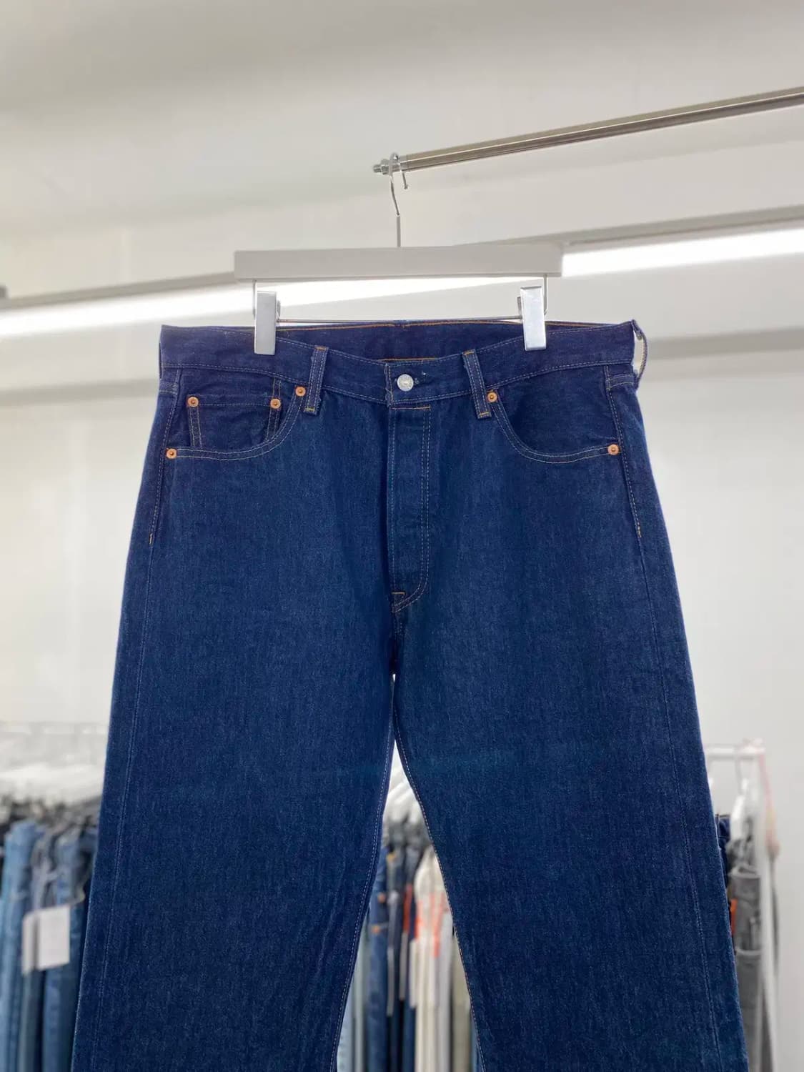 리바이스501 00s 34사이즈 a3815 상품이미지2