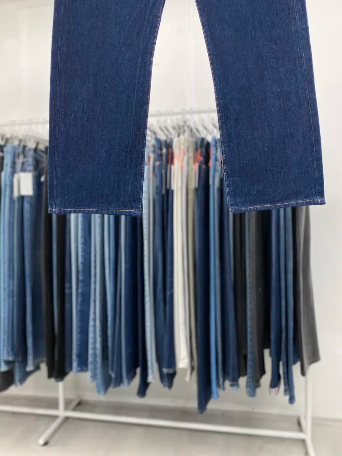 리바이스501 00s 34사이즈 a3815 상품이미지3