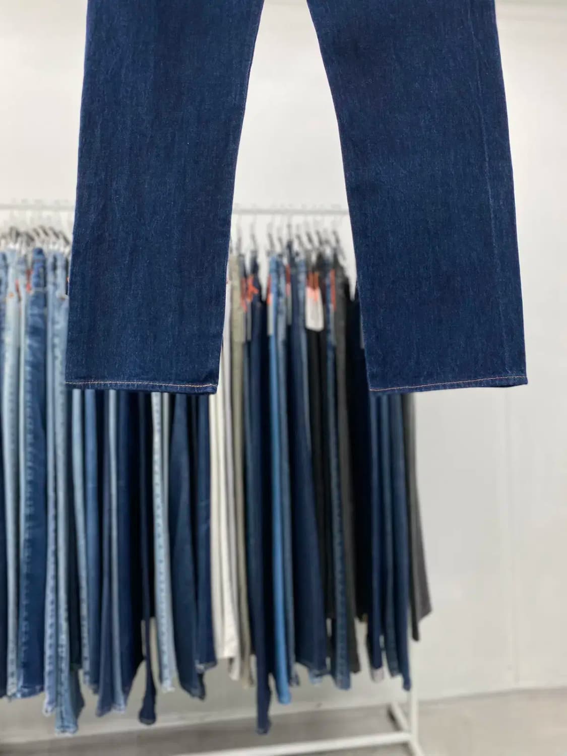 리바이스501 00s 34사이즈 a3815 상품이미지7