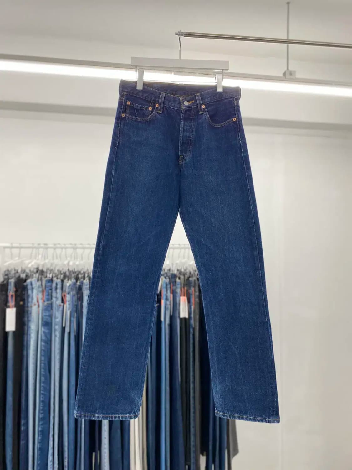 리바이스501 00s 29사이즈 a3816 상품이미지1