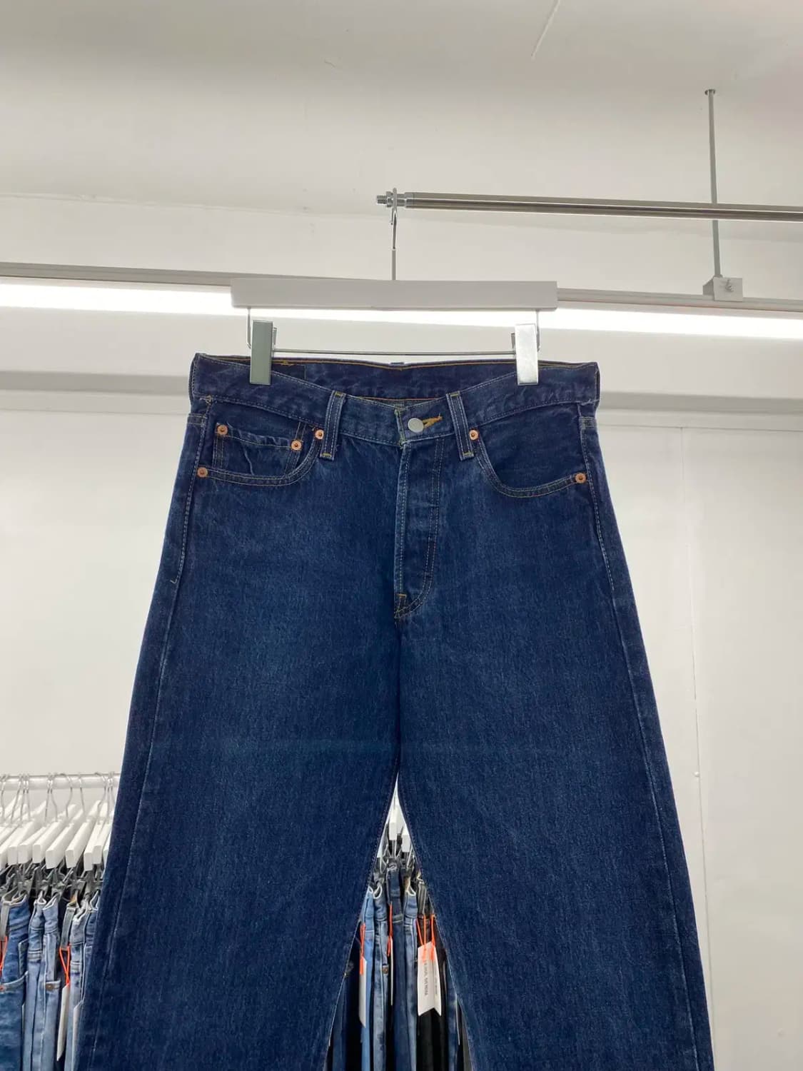 리바이스501 00s 29사이즈 a3816 상품이미지2