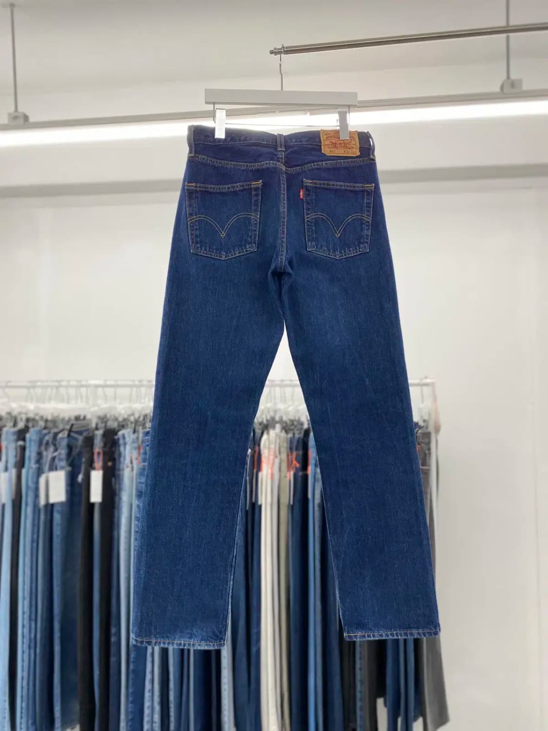 리바이스501 00s 29사이즈 a3816 상품이미지4