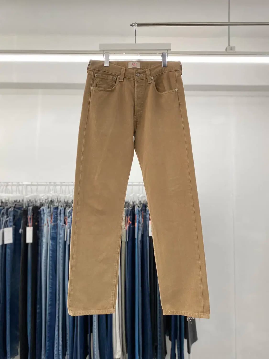 리바이스501 00s 30사이즈 a3817 상품이미지1