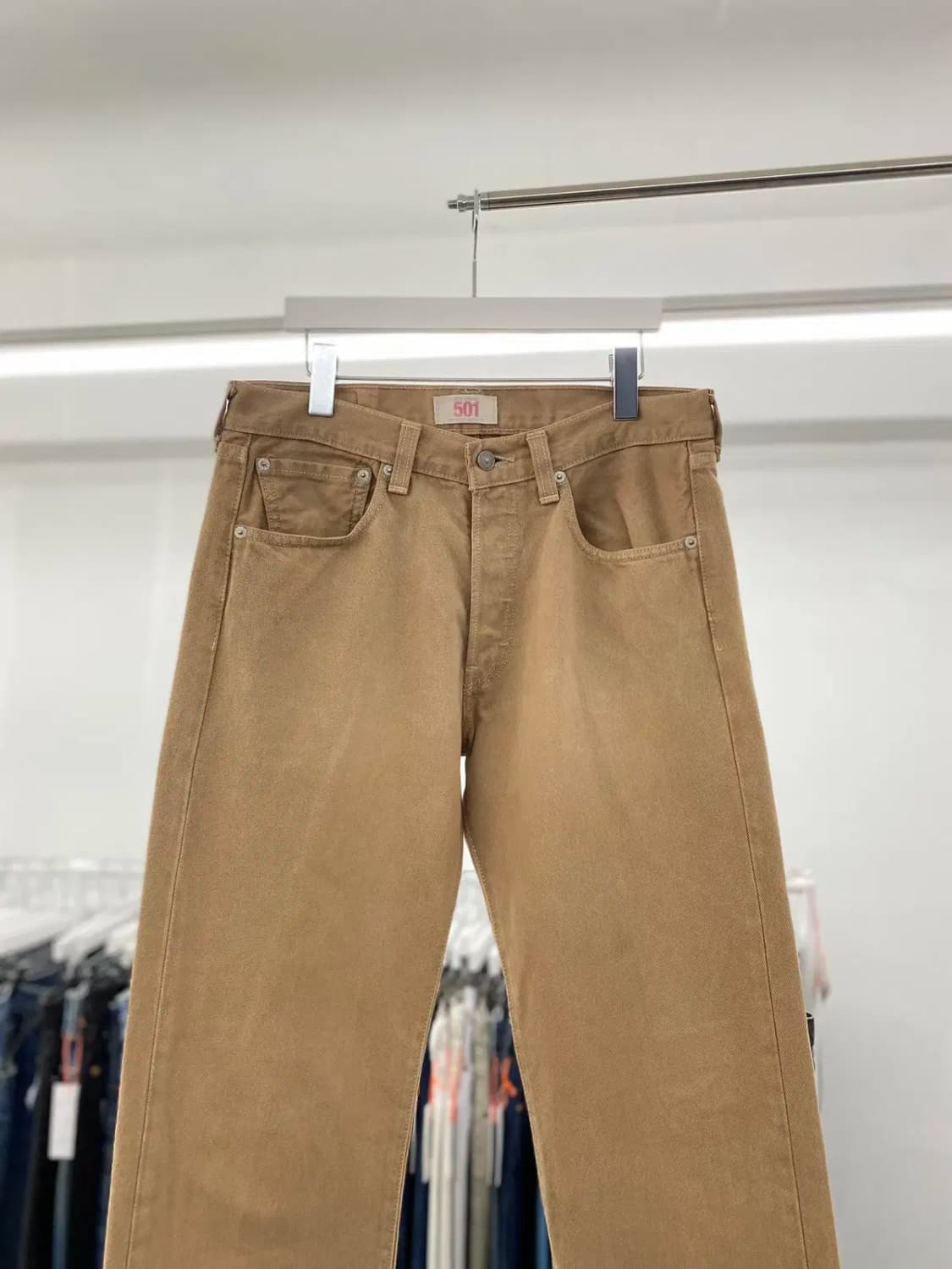 리바이스501 00s 30사이즈 a3817 상품이미지2