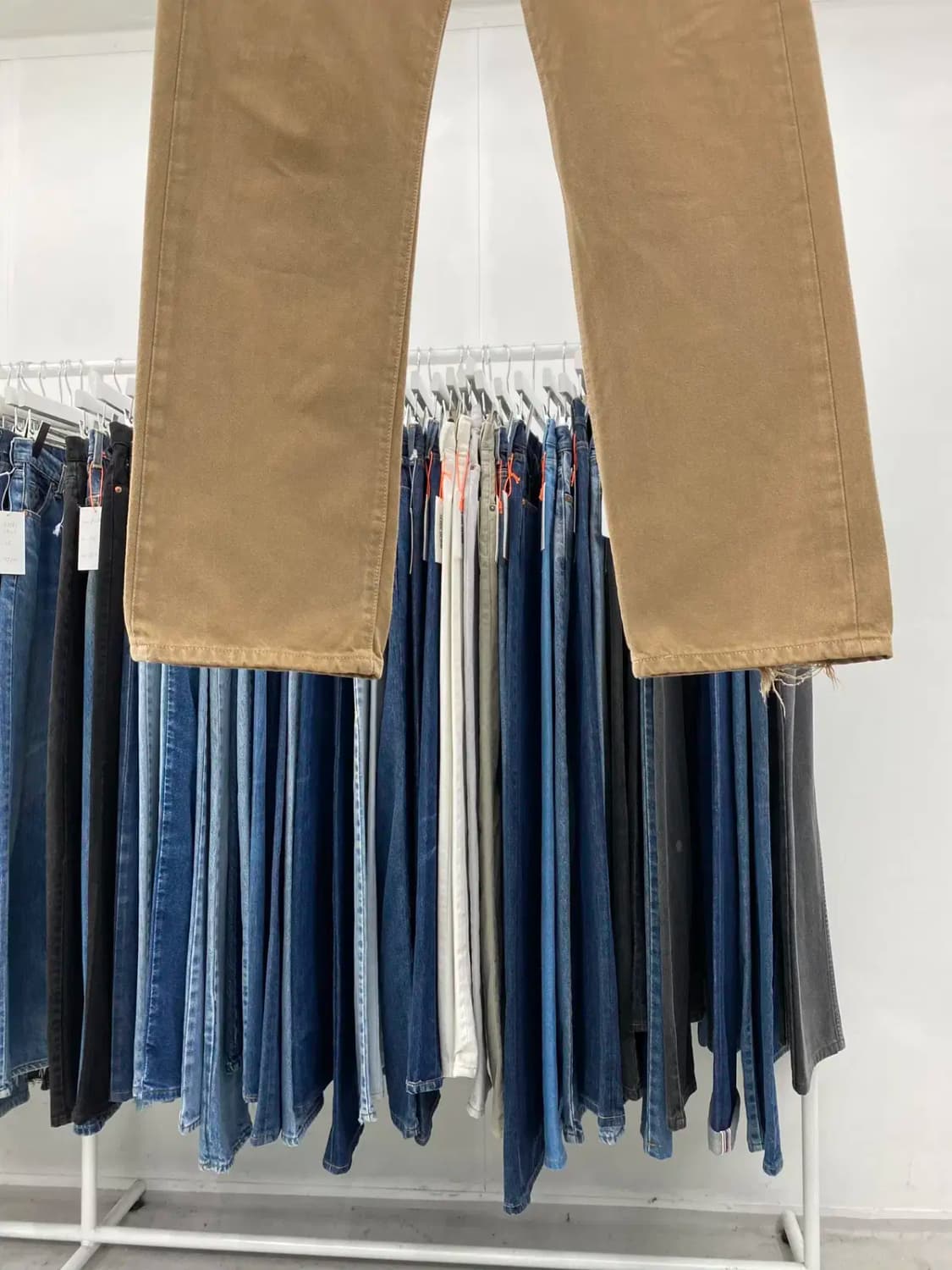 리바이스501 00s 30사이즈 a3817 상품이미지3