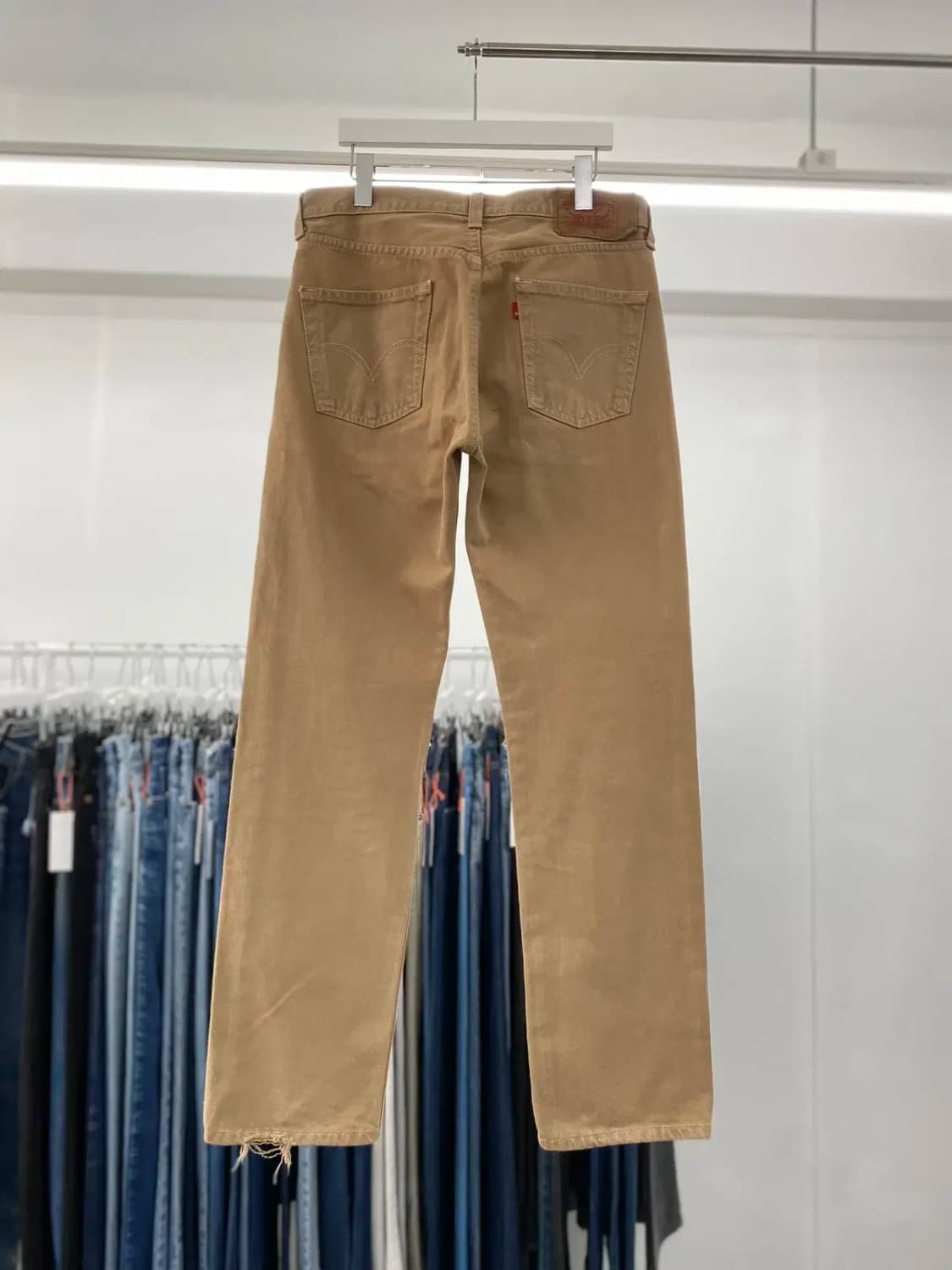 리바이스501 00s 30사이즈 a3817 상품이미지4