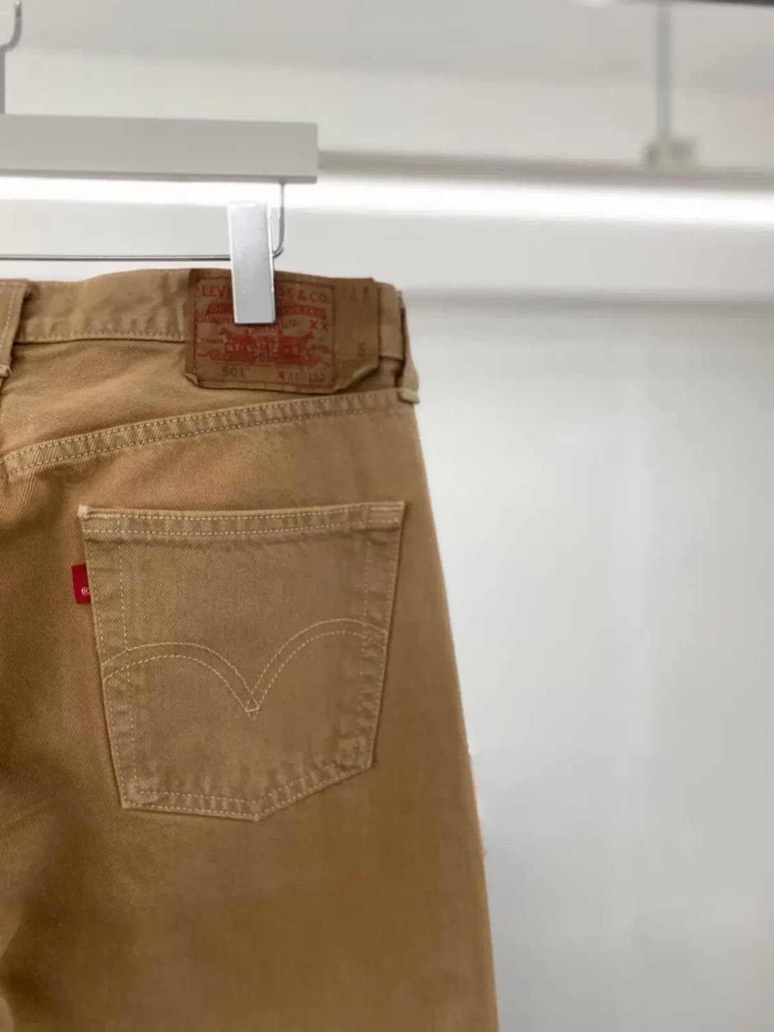 리바이스501 00s 30사이즈 a3817 상품이미지6