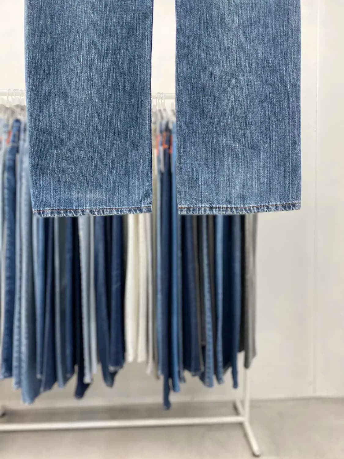 리바이스569 00s 루즈스트레이트 37사이즈 a3820 상품이미지7