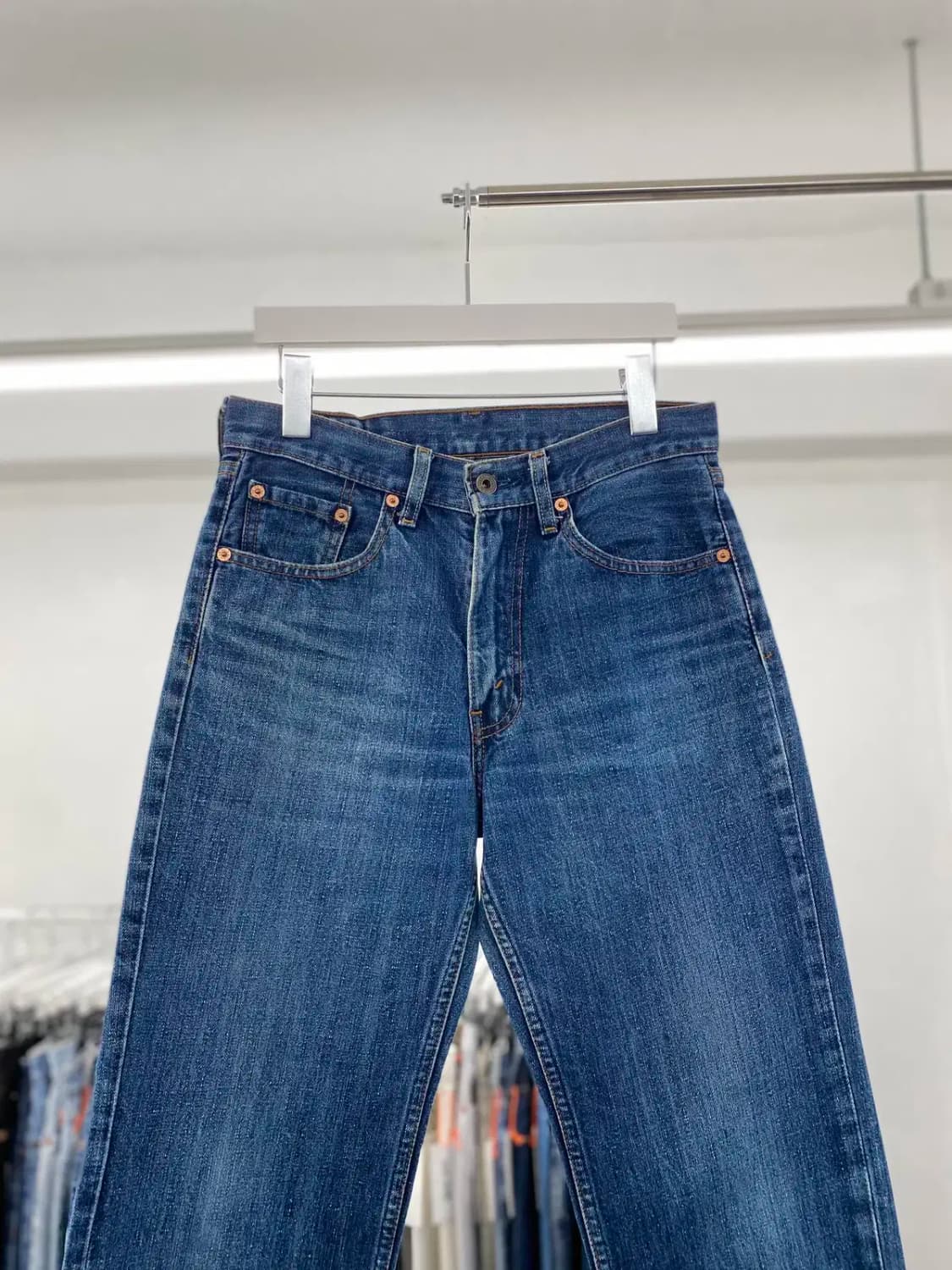 리바이스502 00s JPN 28사이즈 a3821 상품이미지2