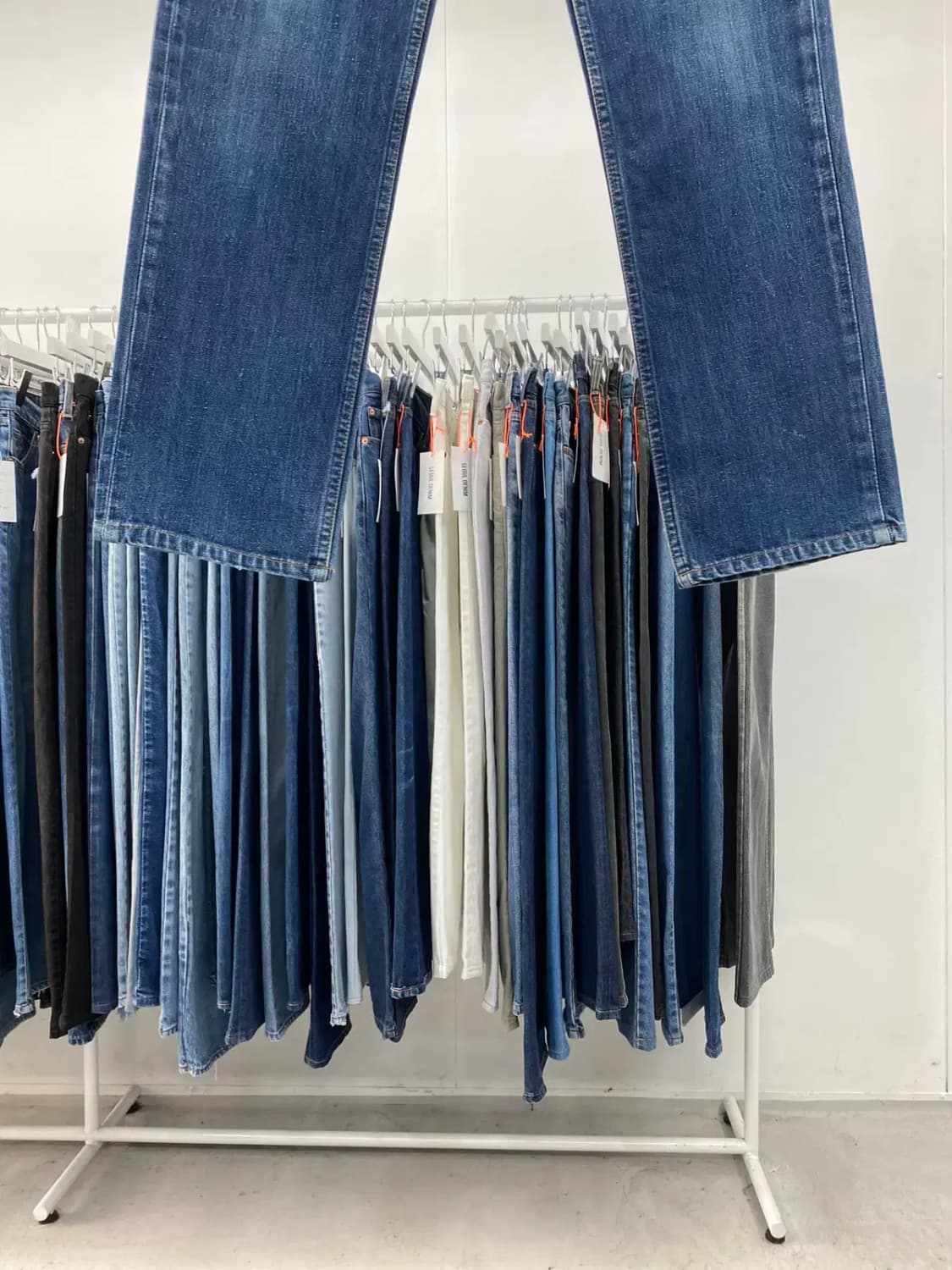 리바이스502 00s JPN 28사이즈 a3821 상품이미지3