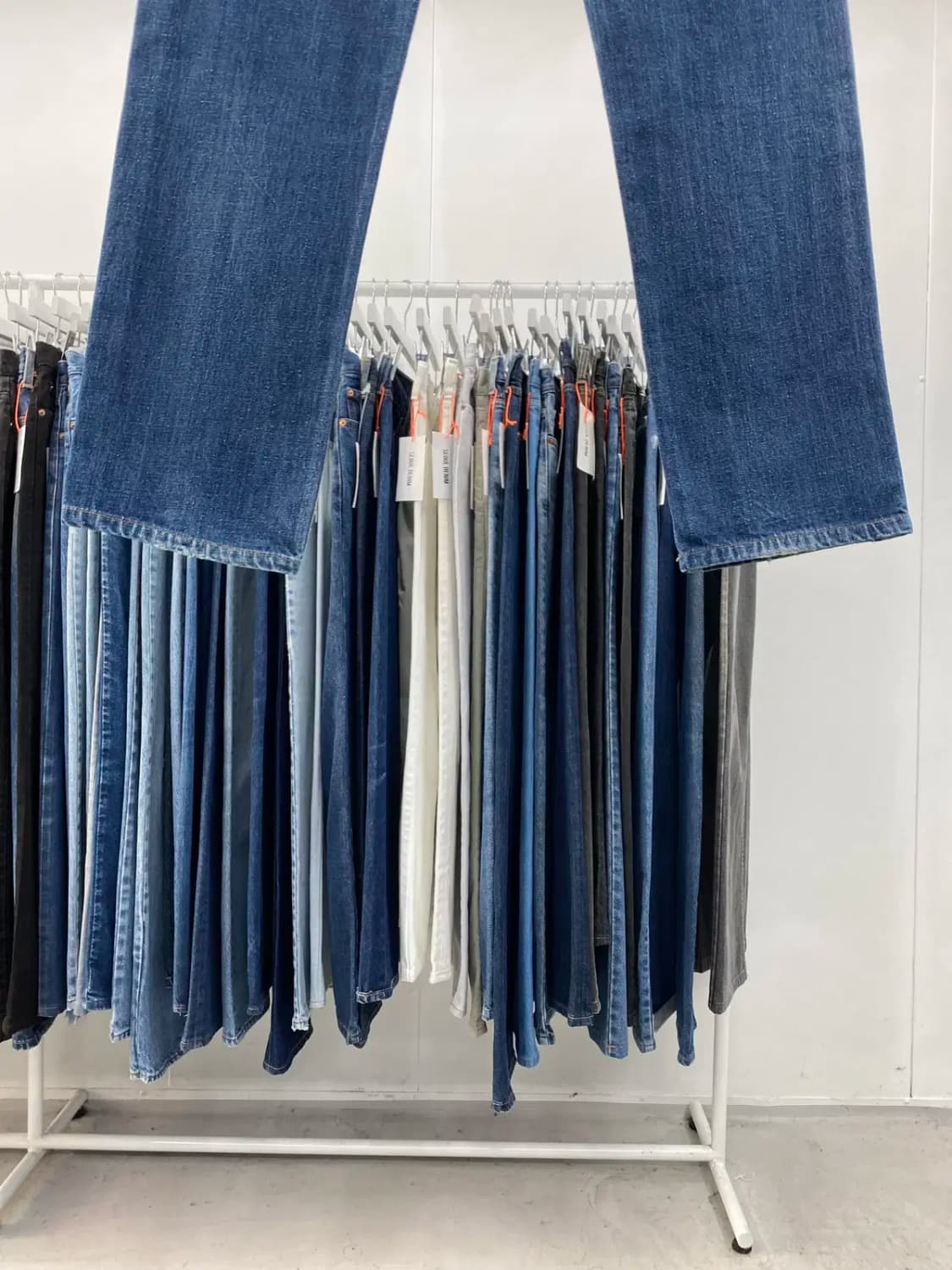 리바이스502 00s JPN 28사이즈 a3821 상품이미지7