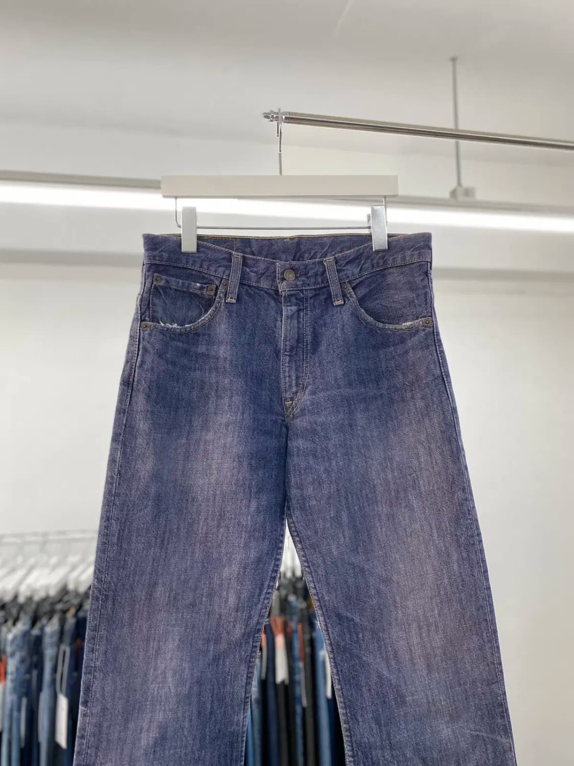 리바이스517 부츠컷 00s SPAIN 29사이즈 a3822 상품이미지2