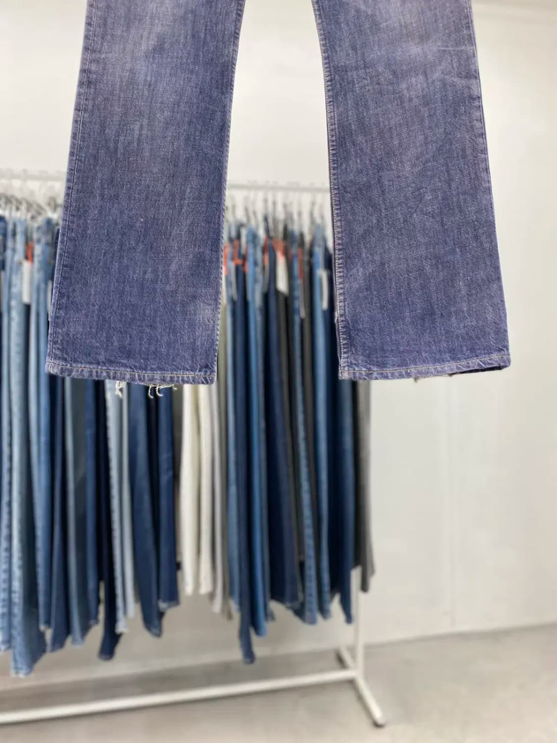 리바이스517 부츠컷 00s SPAIN 29사이즈 a3822 상품이미지3