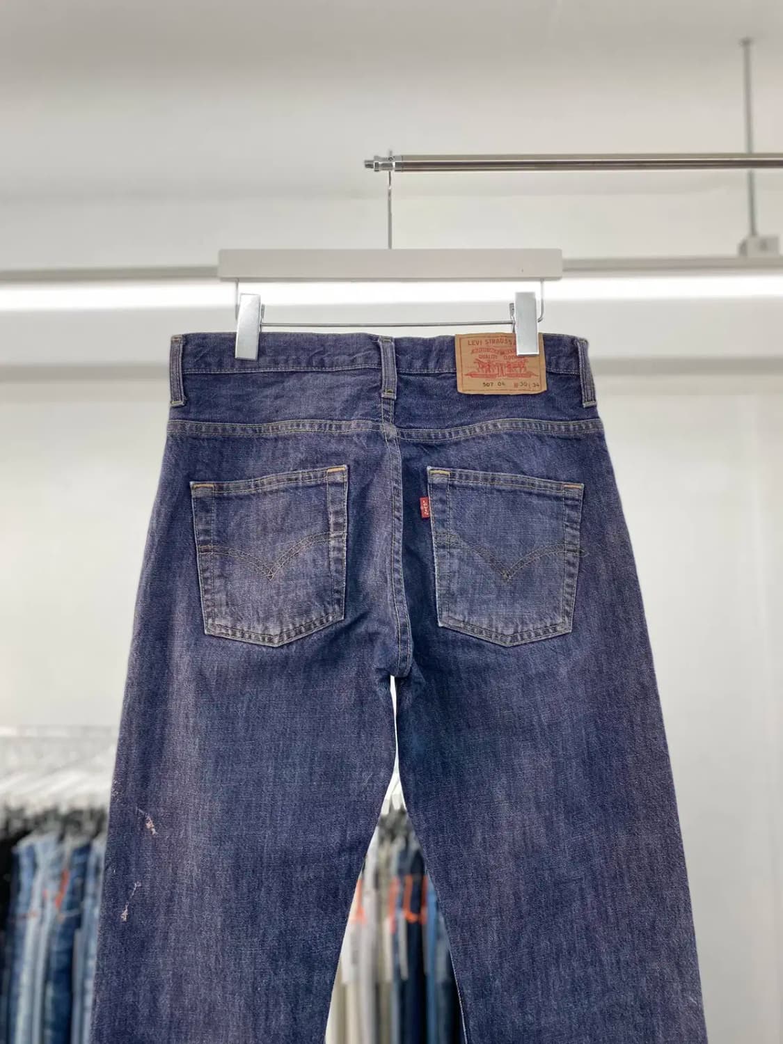 리바이스517 부츠컷 00s SPAIN 29사이즈 a3822 상품이미지5