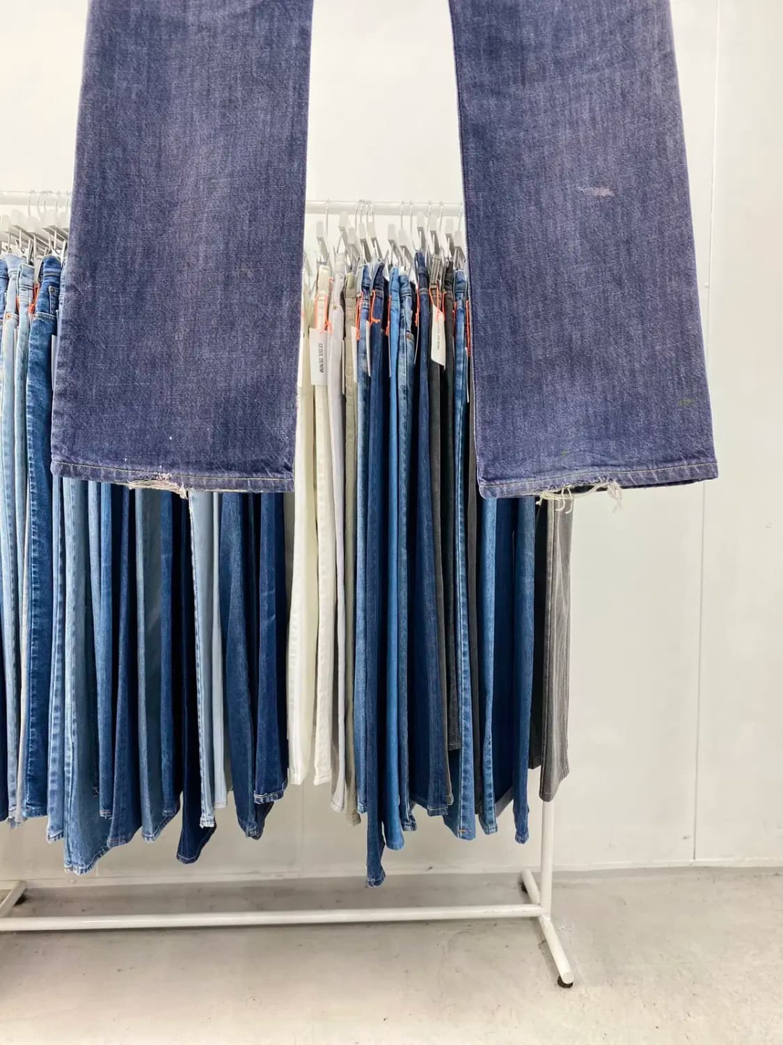 리바이스517 부츠컷 00s SPAIN 29사이즈 a3822 상품이미지7