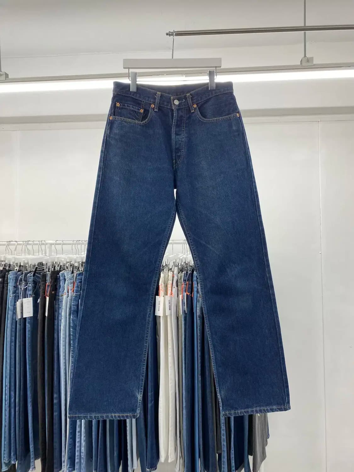 리바이스501 00s 29사이즈 a3823 상품이미지1