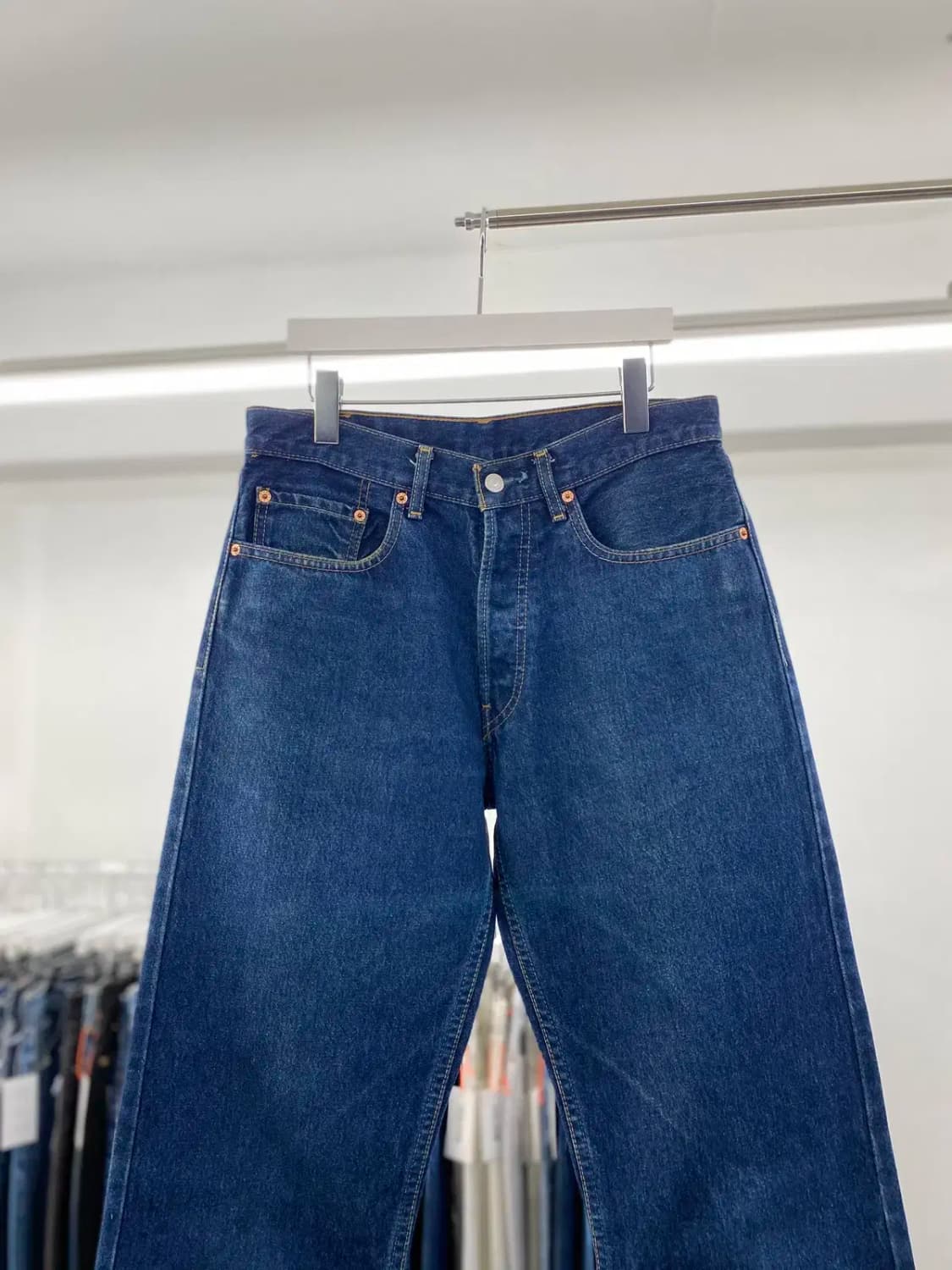 리바이스501 00s 29사이즈 a3823 상품이미지2