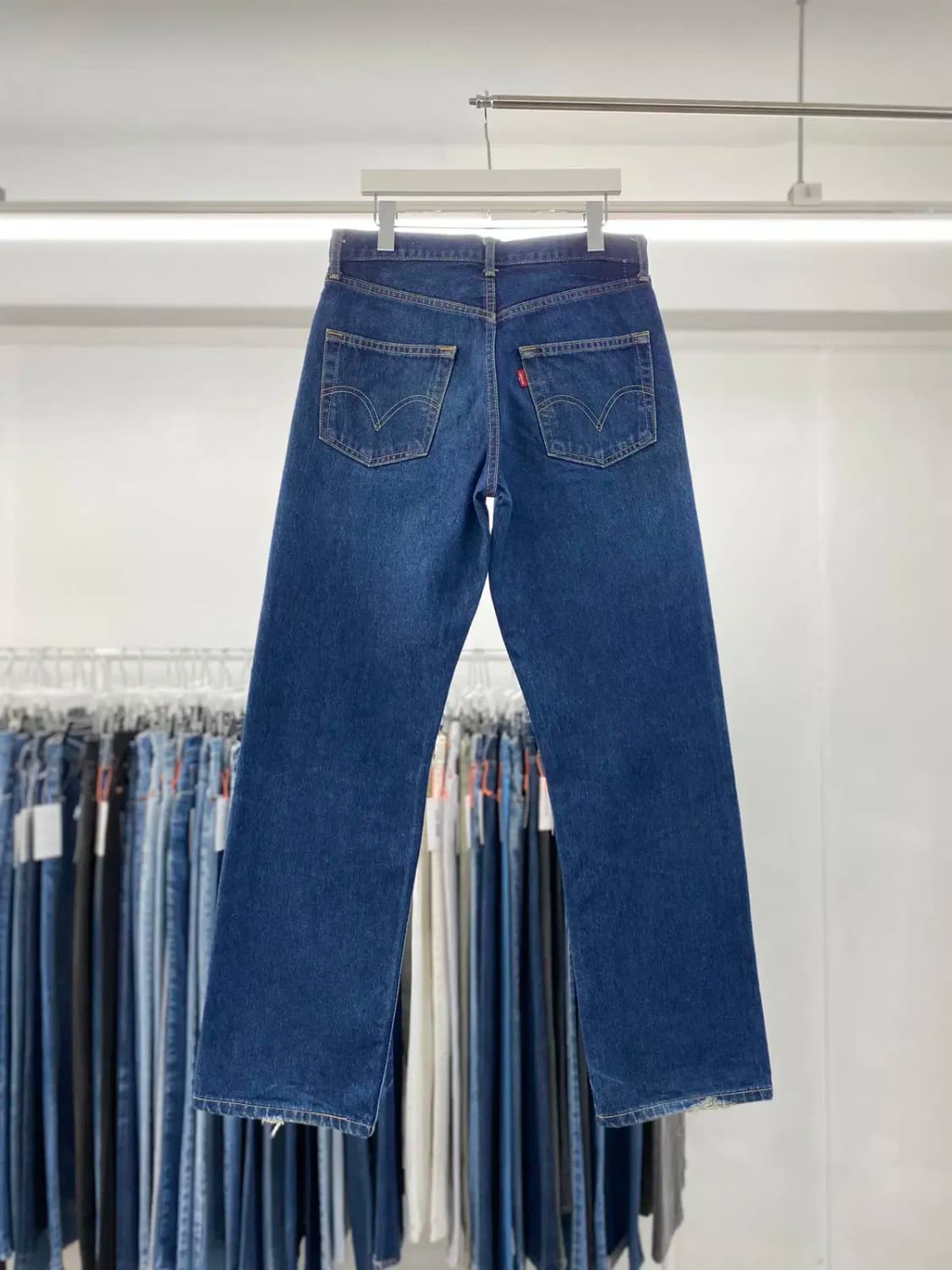 리바이스501 00s 29사이즈 a3823 상품이미지4