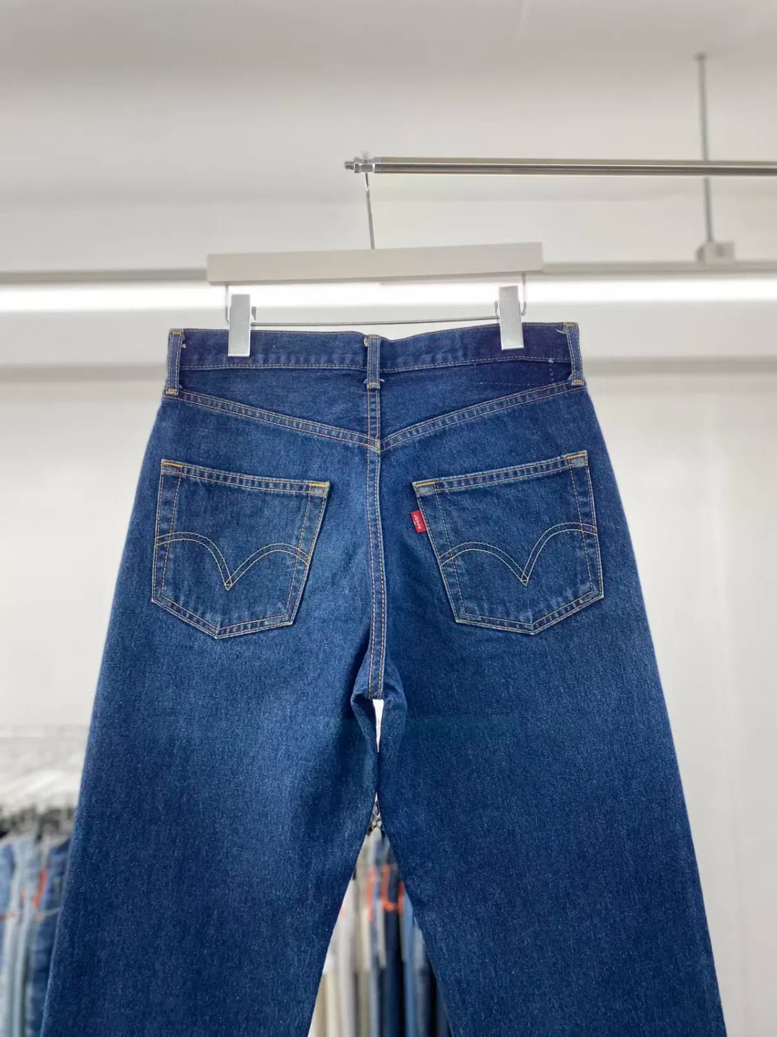 리바이스501 00s 29사이즈 a3823 상품이미지5