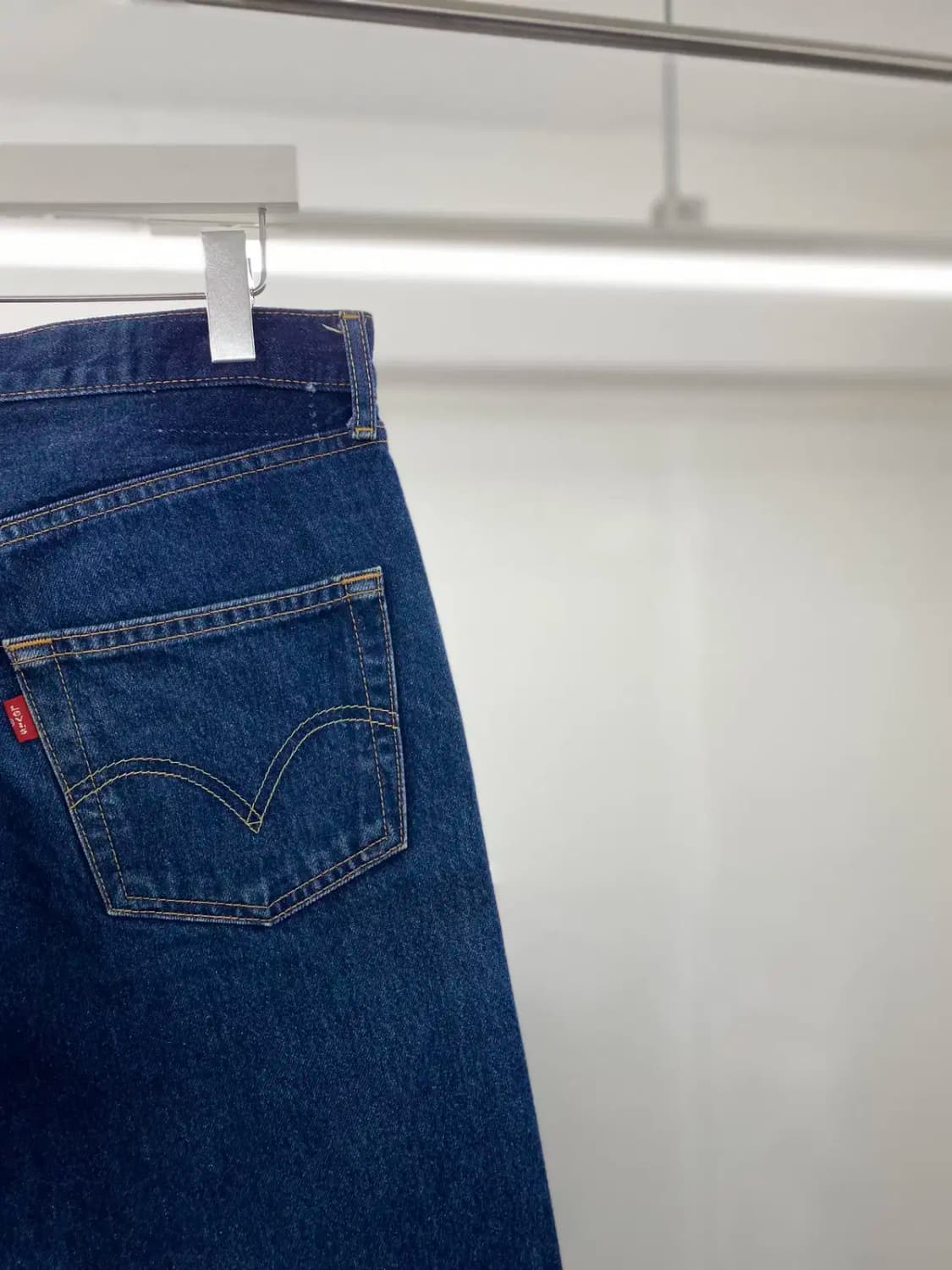 리바이스501 00s 29사이즈 a3823 상품이미지6