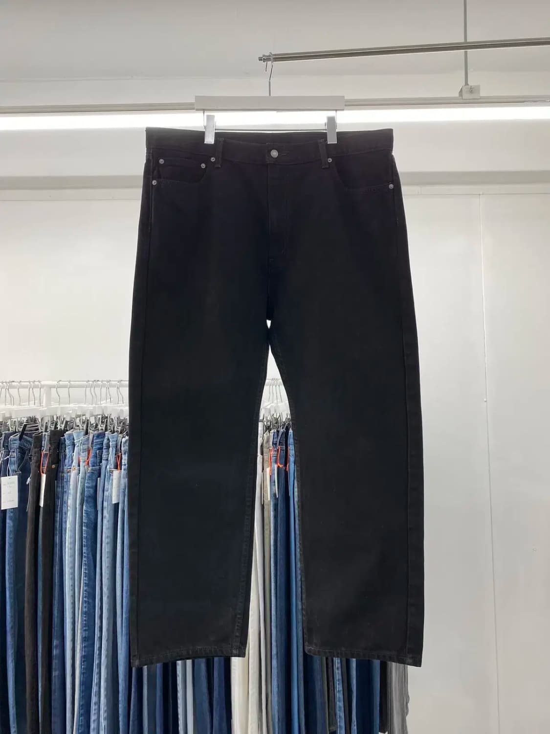 리바이스505 00s 40사이즈 a3825 상품이미지1