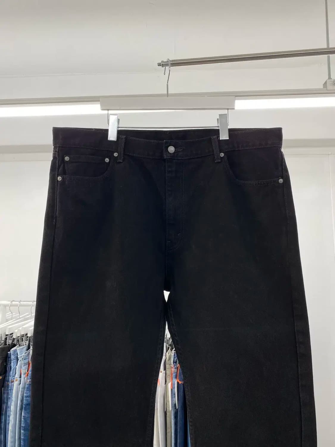 리바이스505 00s 40사이즈 a3825 상품이미지2