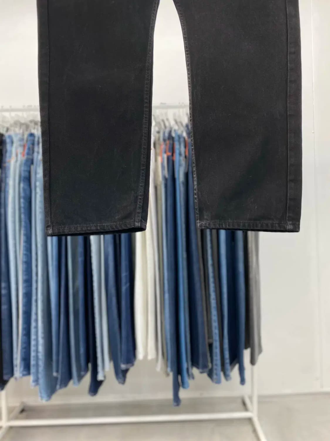 리바이스505 00s 40사이즈 a3825 상품이미지3