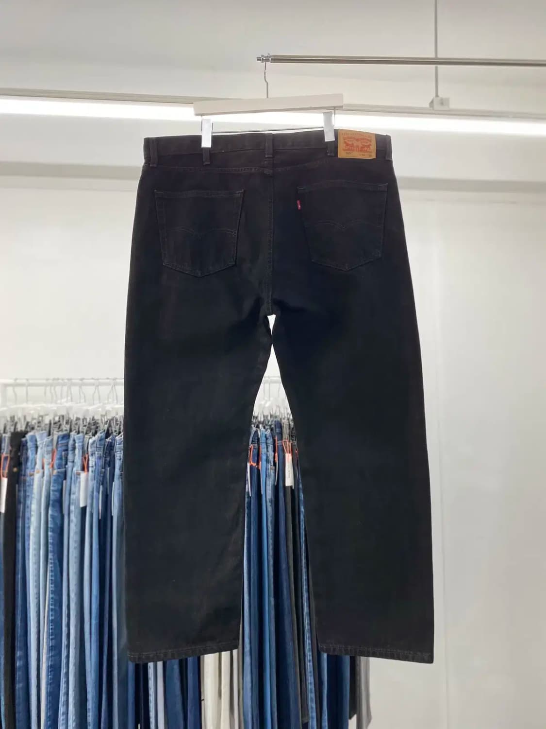 리바이스505 00s 40사이즈 a3825 상품이미지4