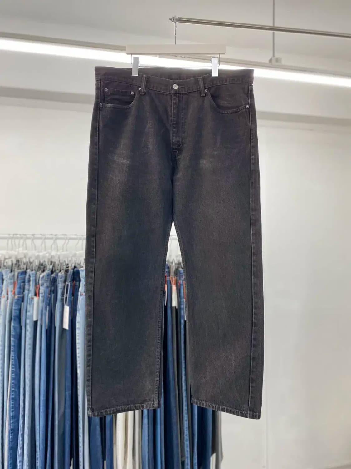 리바이스505 00s 39사이즈 a3826 상품이미지1