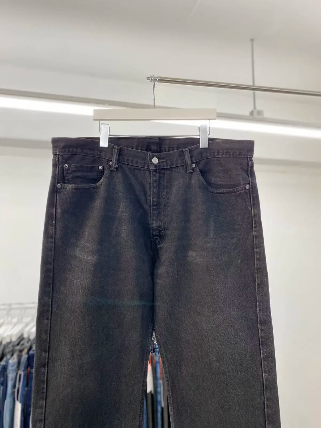 리바이스505 00s 39사이즈 a3826 상품이미지2