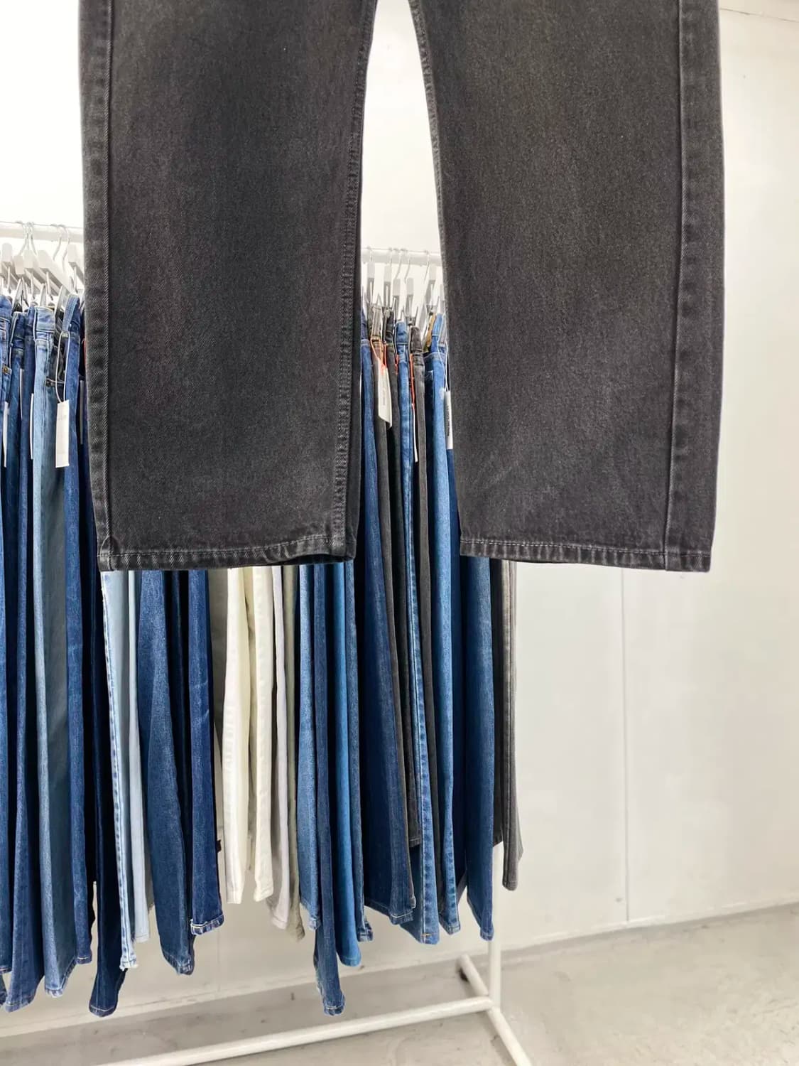 리바이스505 00s 39사이즈 a3826 상품이미지3