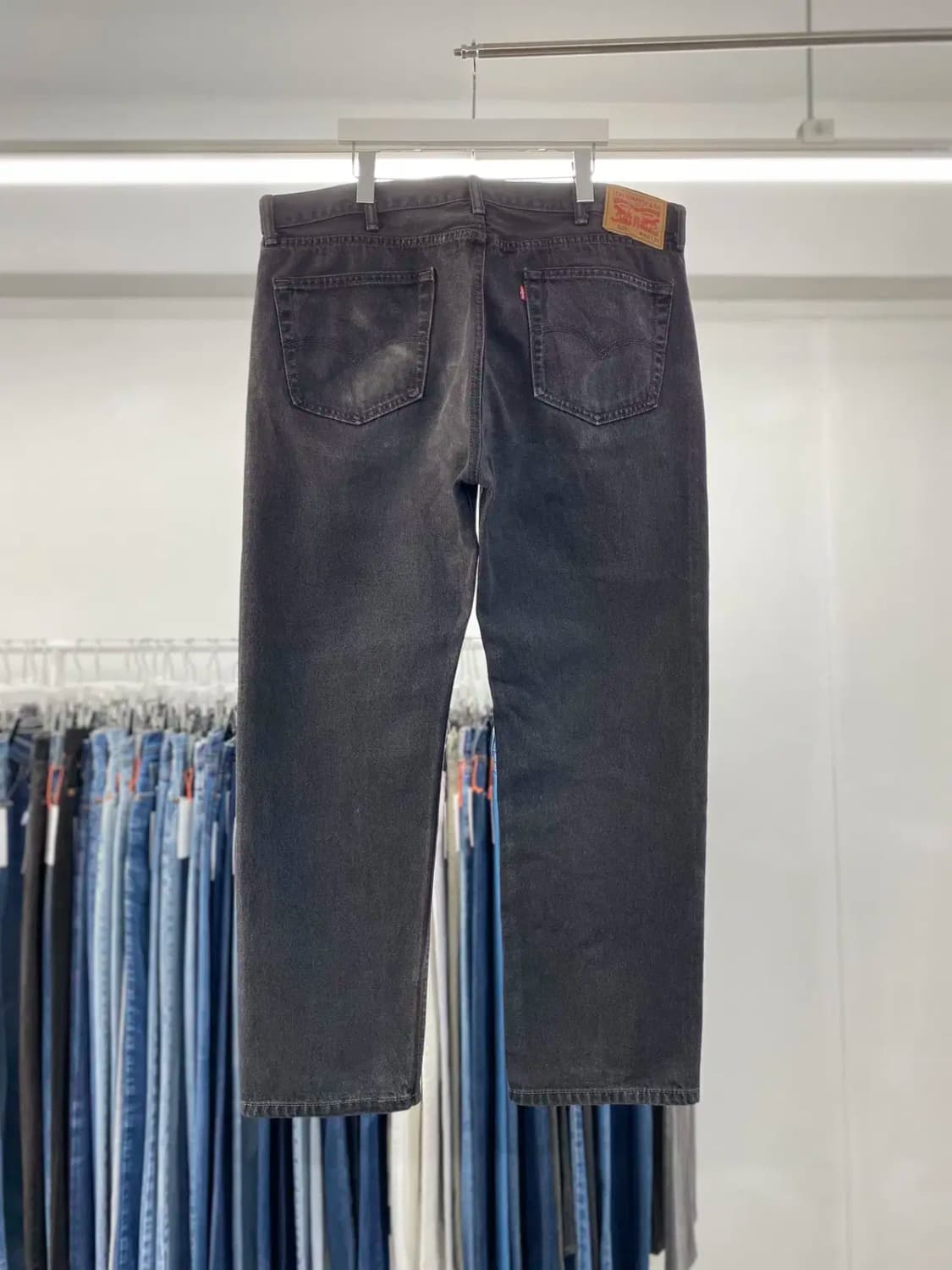 리바이스505 00s 39사이즈 a3826 상품이미지5