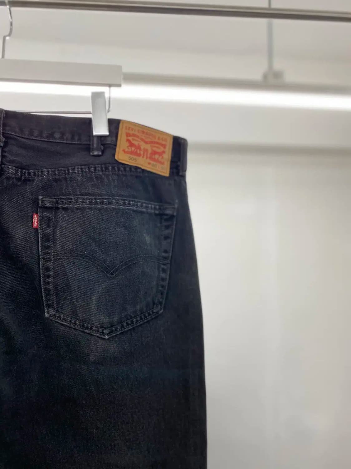 리바이스505 00s 39사이즈 a3826 상품이미지6