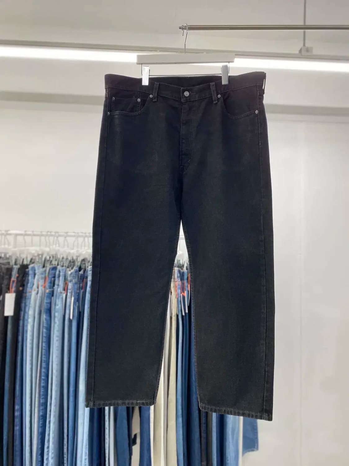 리바이스505 00s 41사이즈 a3828 상품이미지1