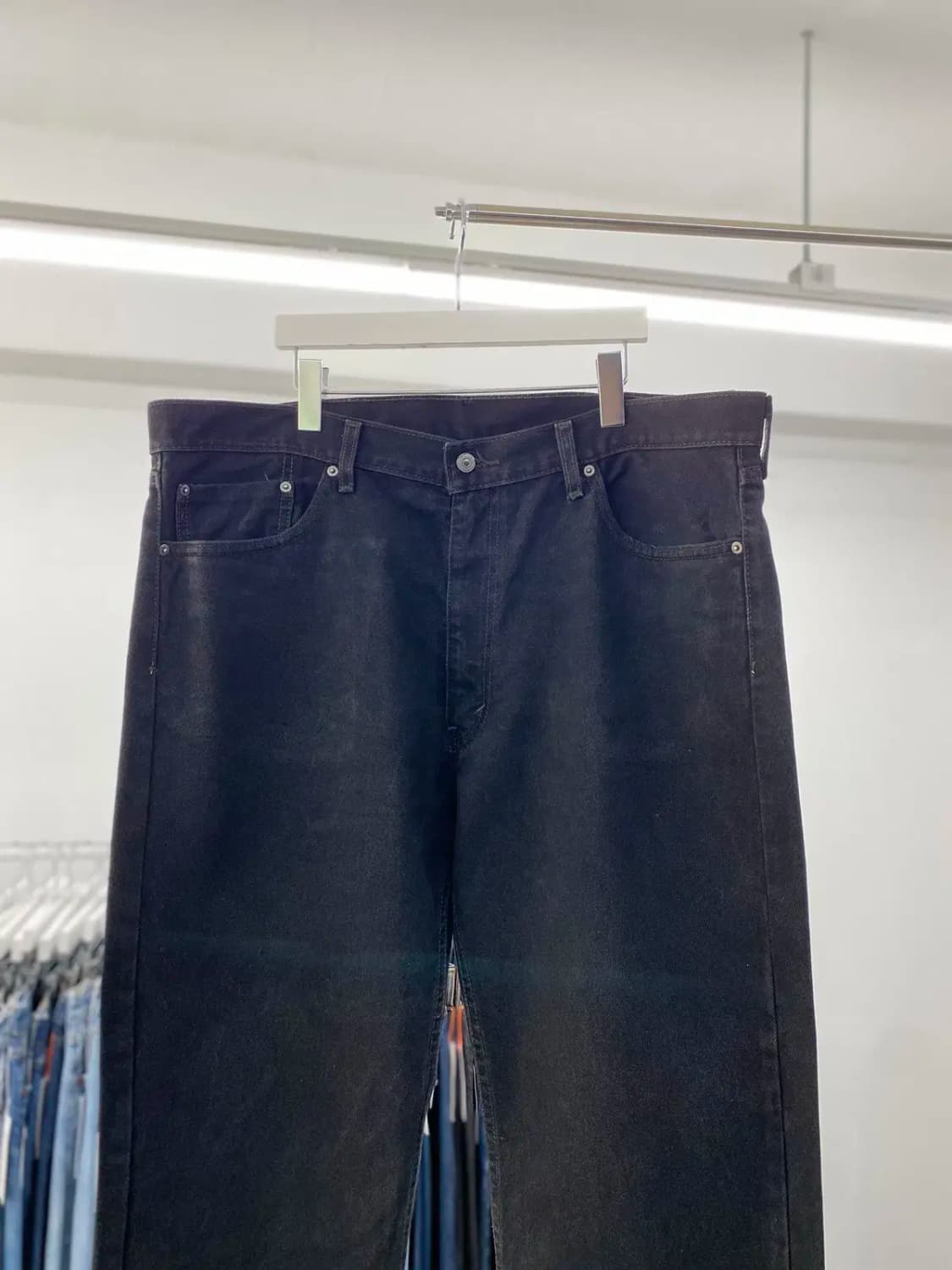 리바이스505 00s 41사이즈 a3828 상품이미지2